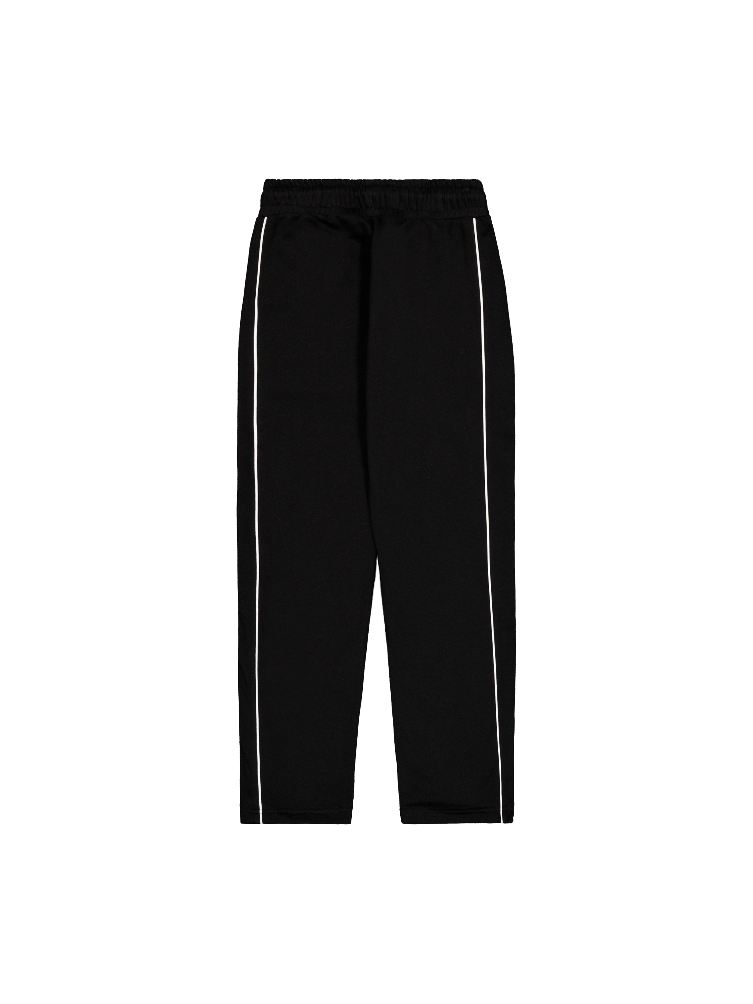 Logo Jogger black 156372_03_1_flatlay_00002_145623