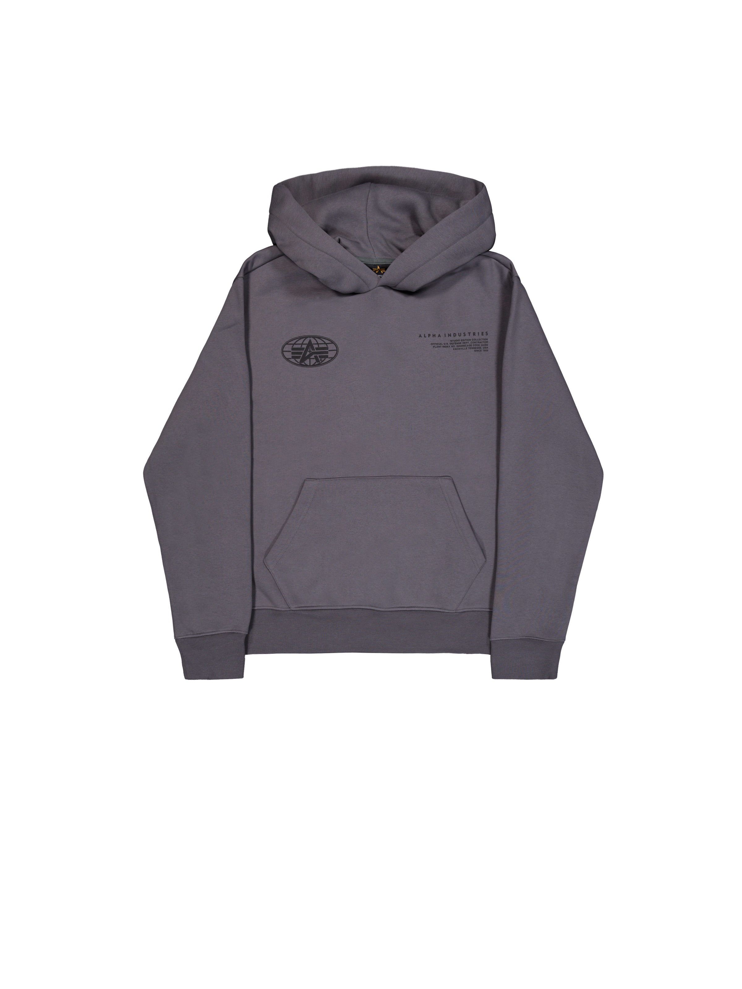 World Logo Back Print Hoodie vintage grey 258337_684_1_flatlay_00001_164782.png