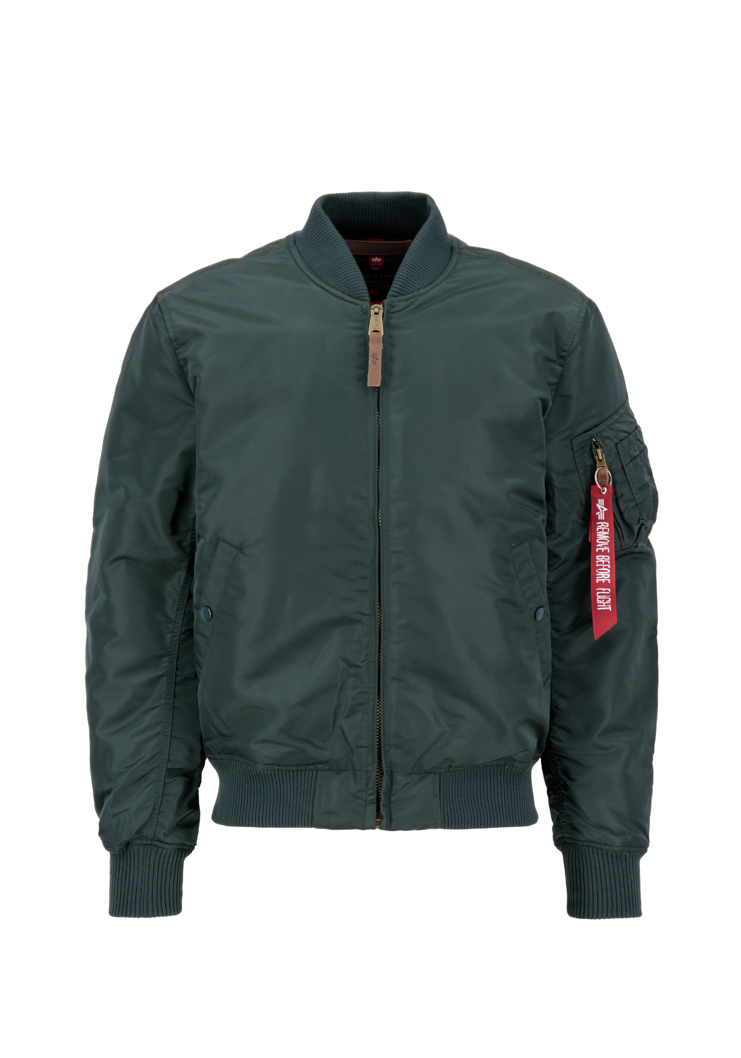 MA-1 VF 59 Bomber Jacket navy green 191118_610_001_133873