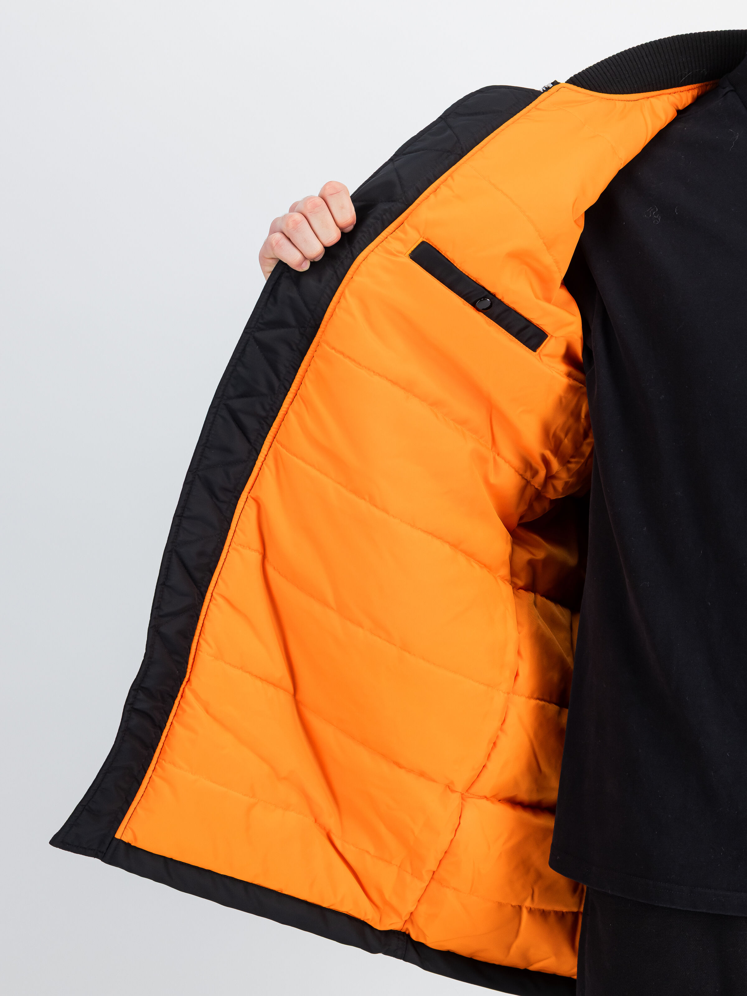 MA-1 Unisex Coat black 268112_03_3_detail_00001_247362