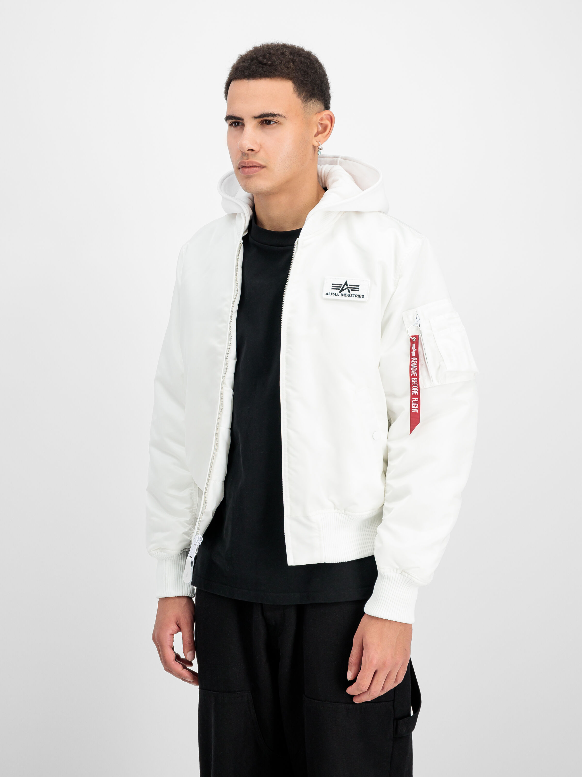 MA-1 Zip Hood Backprint Bomber Jacket white/black 128113_92_2_model_00002_185265