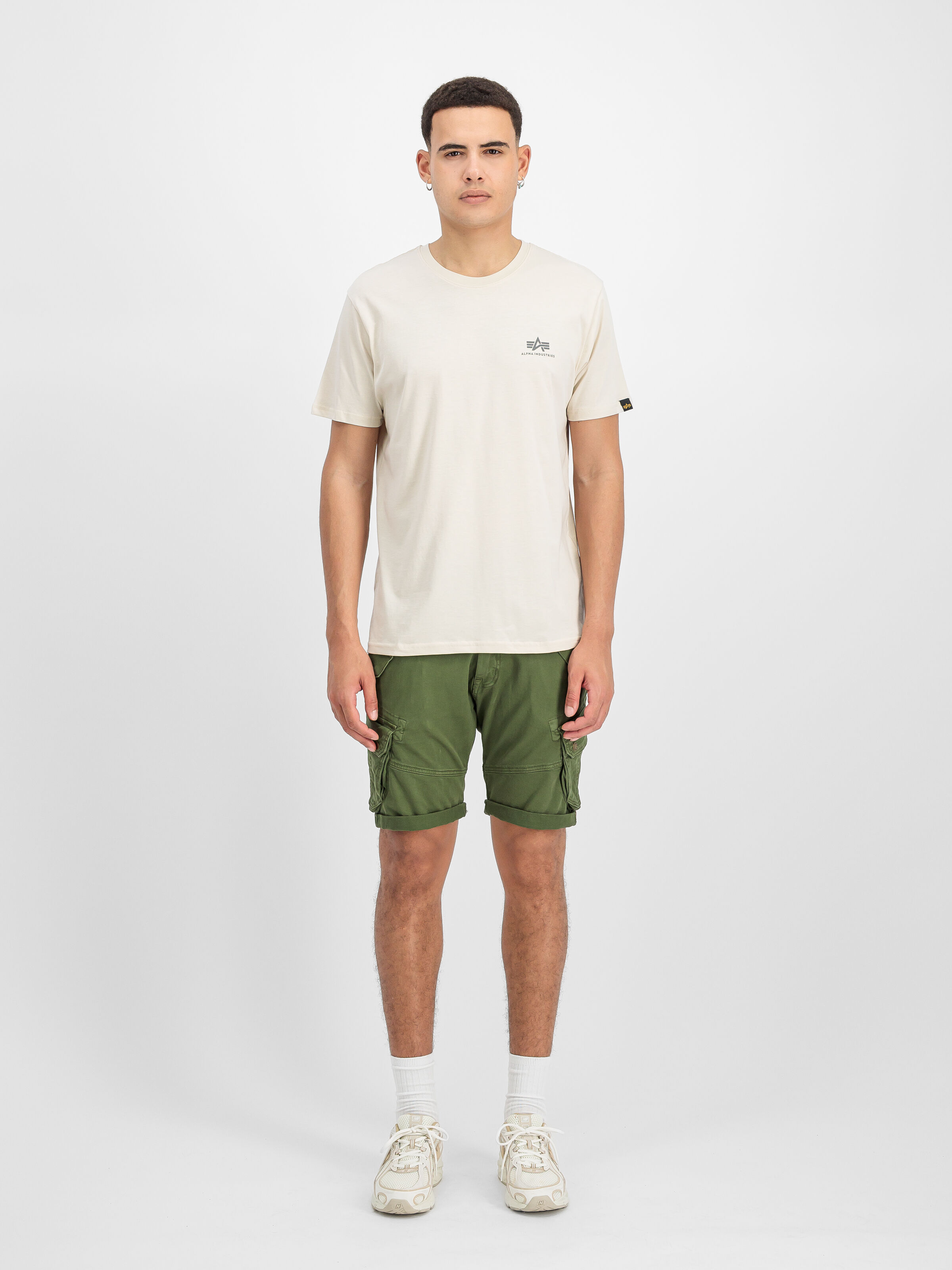 Combat Short dark olive 116210_142_2_model_00001_185711