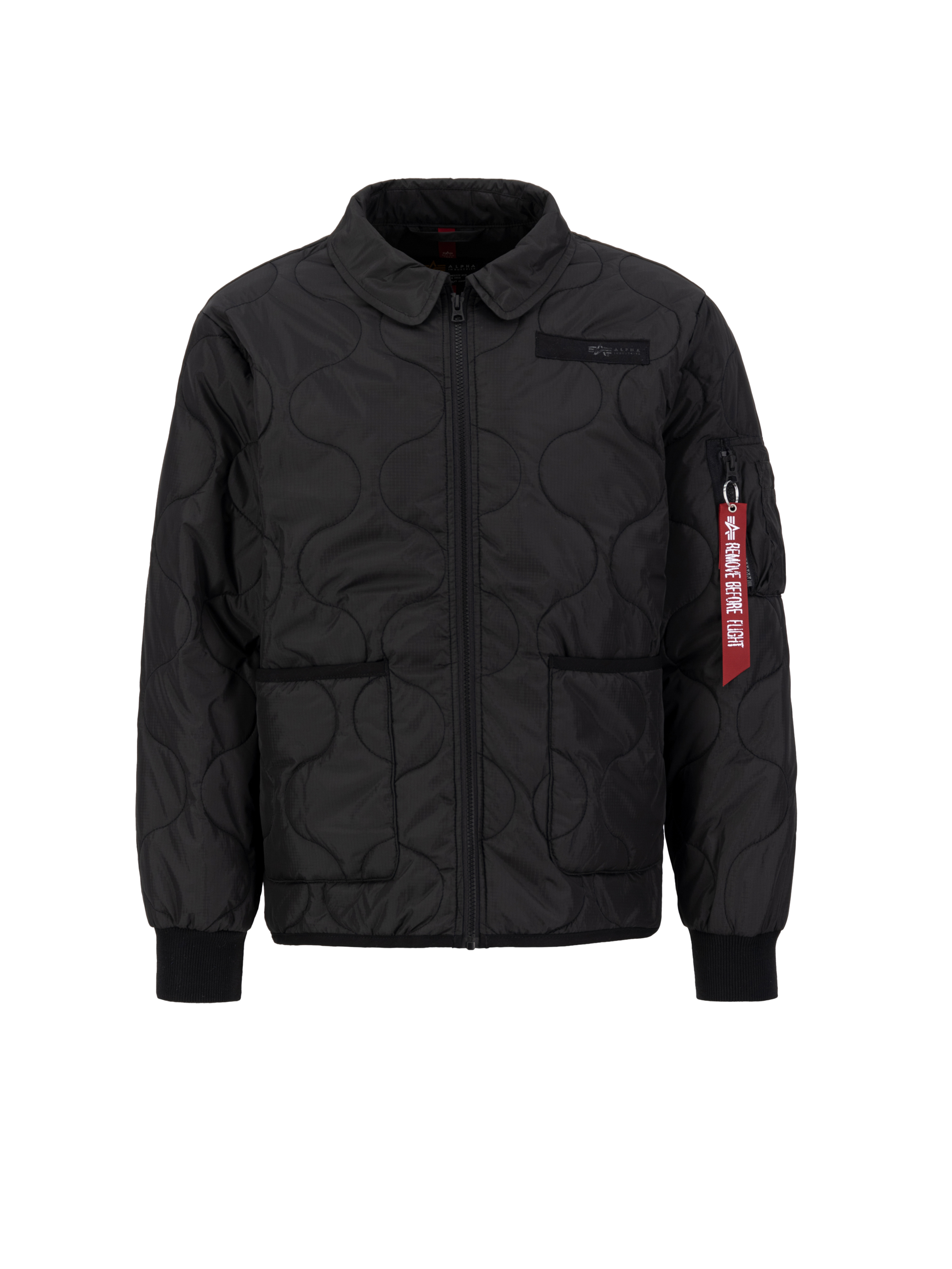 ALS Field Jacket ALS Field Jacket