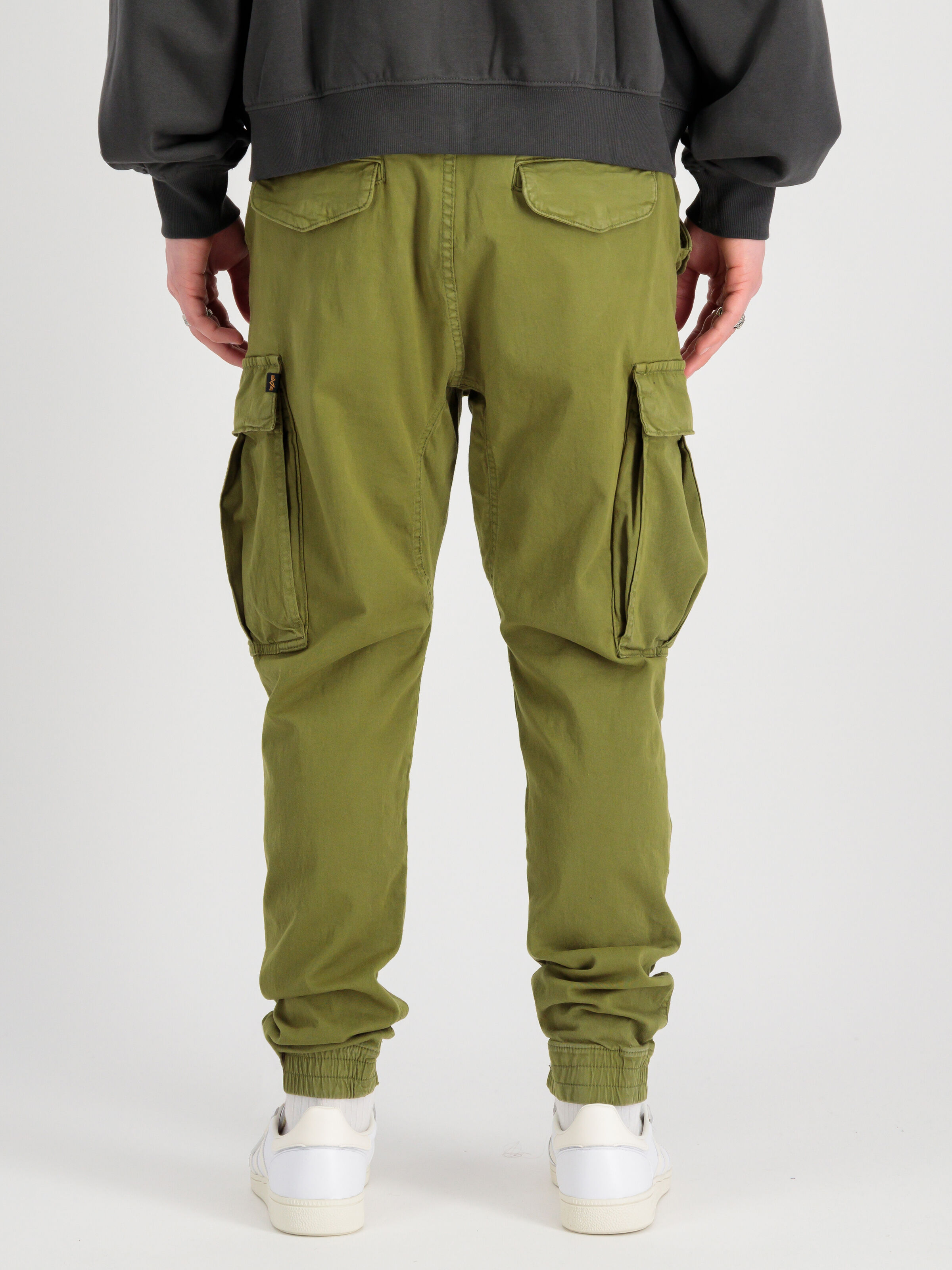 Airman Pant moss green 188201_714_00003_217115