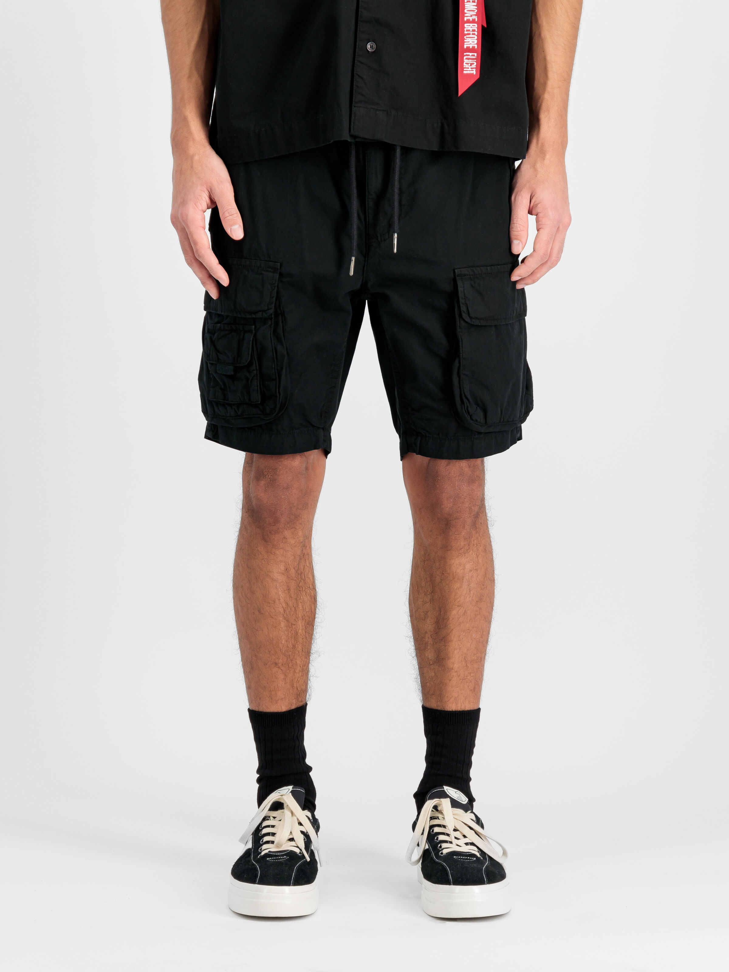 Aloha Safari Short black 156255_03_2_model_00003_143797