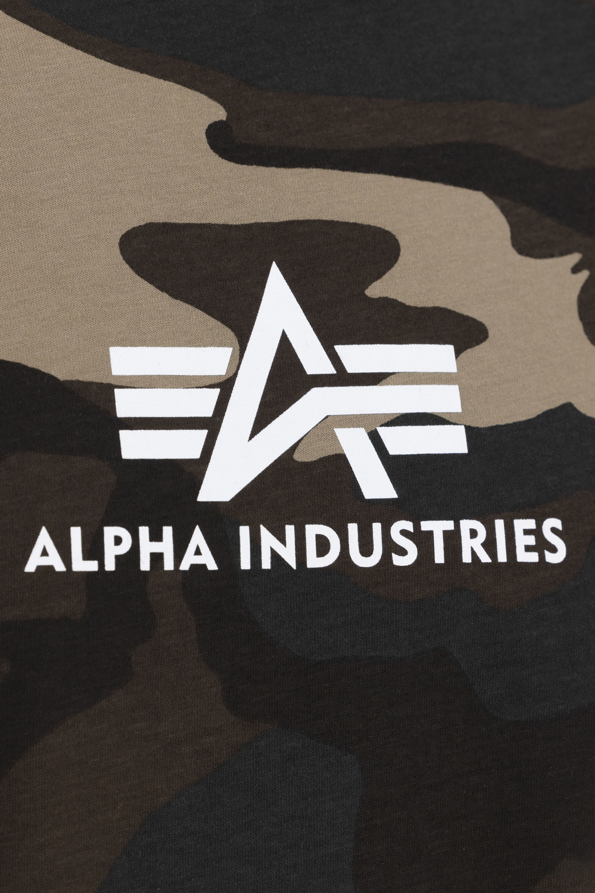 Basic Mid Logo Camo Tank wdl camo 65 126566C_408_002_122864