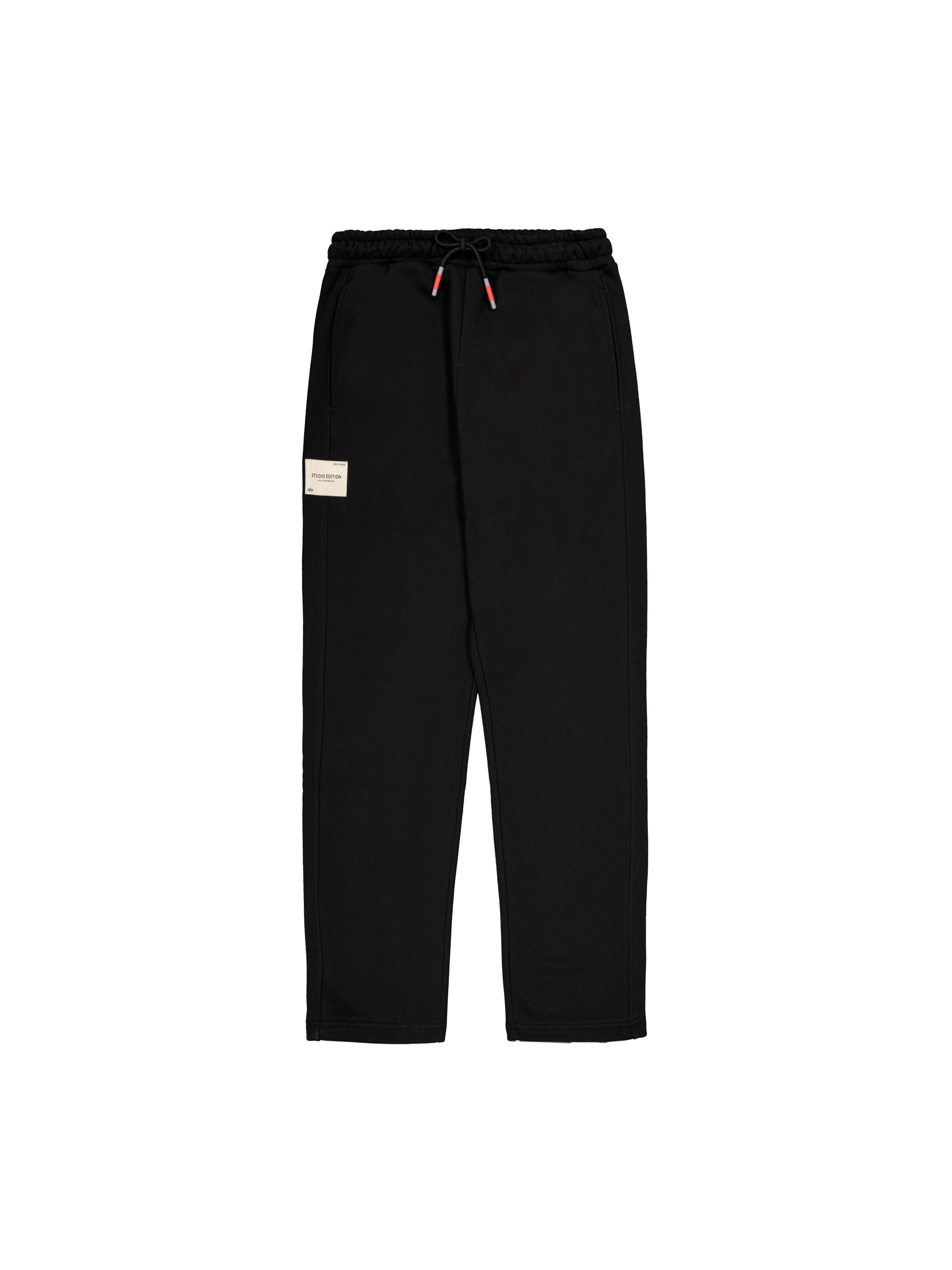 Studio Edition Jogger black 156368_03_1_flatlay_00001_160241