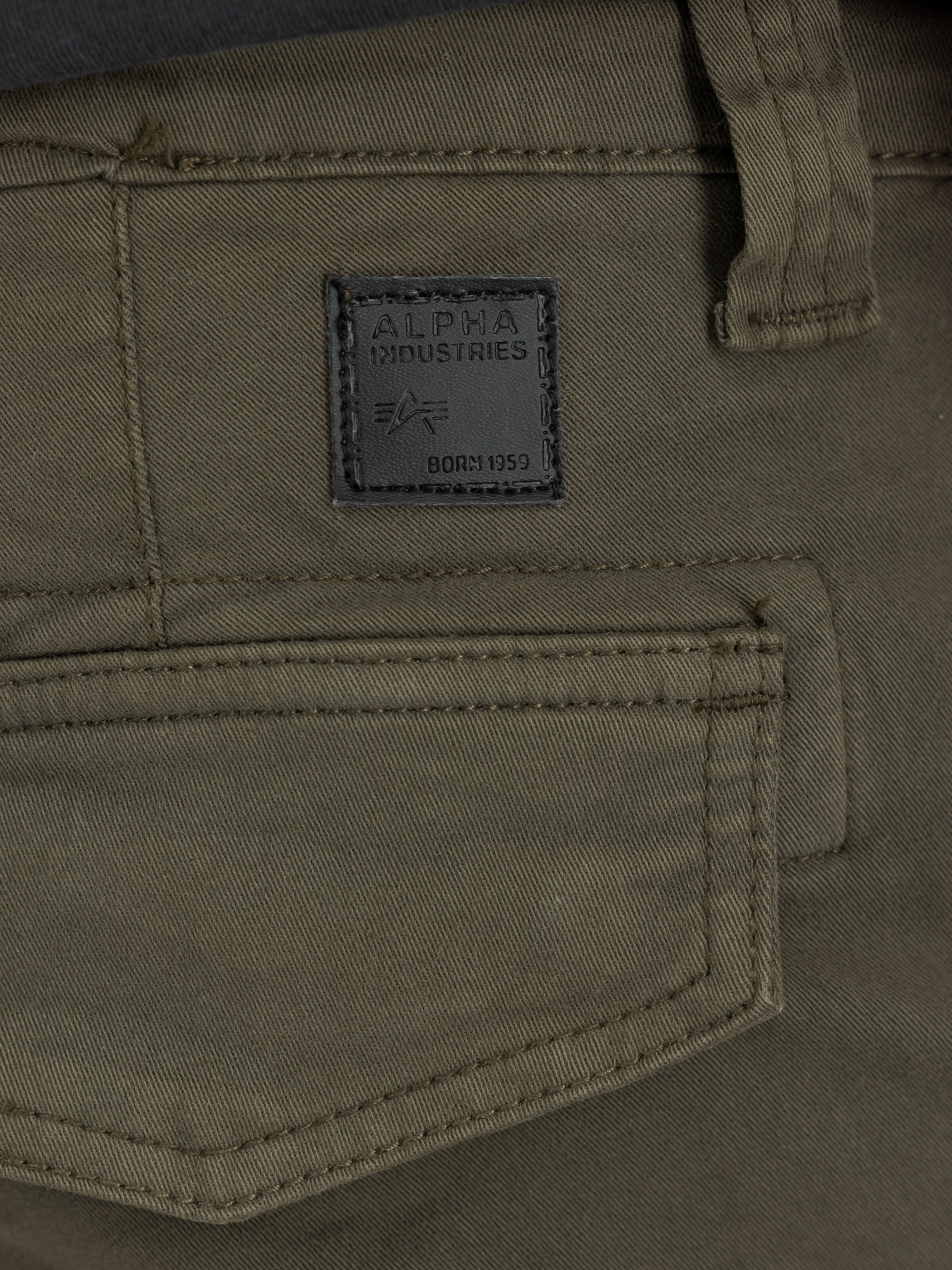 Petrol Patch Pant greyblack 178207_136_3_detail_00001_189820