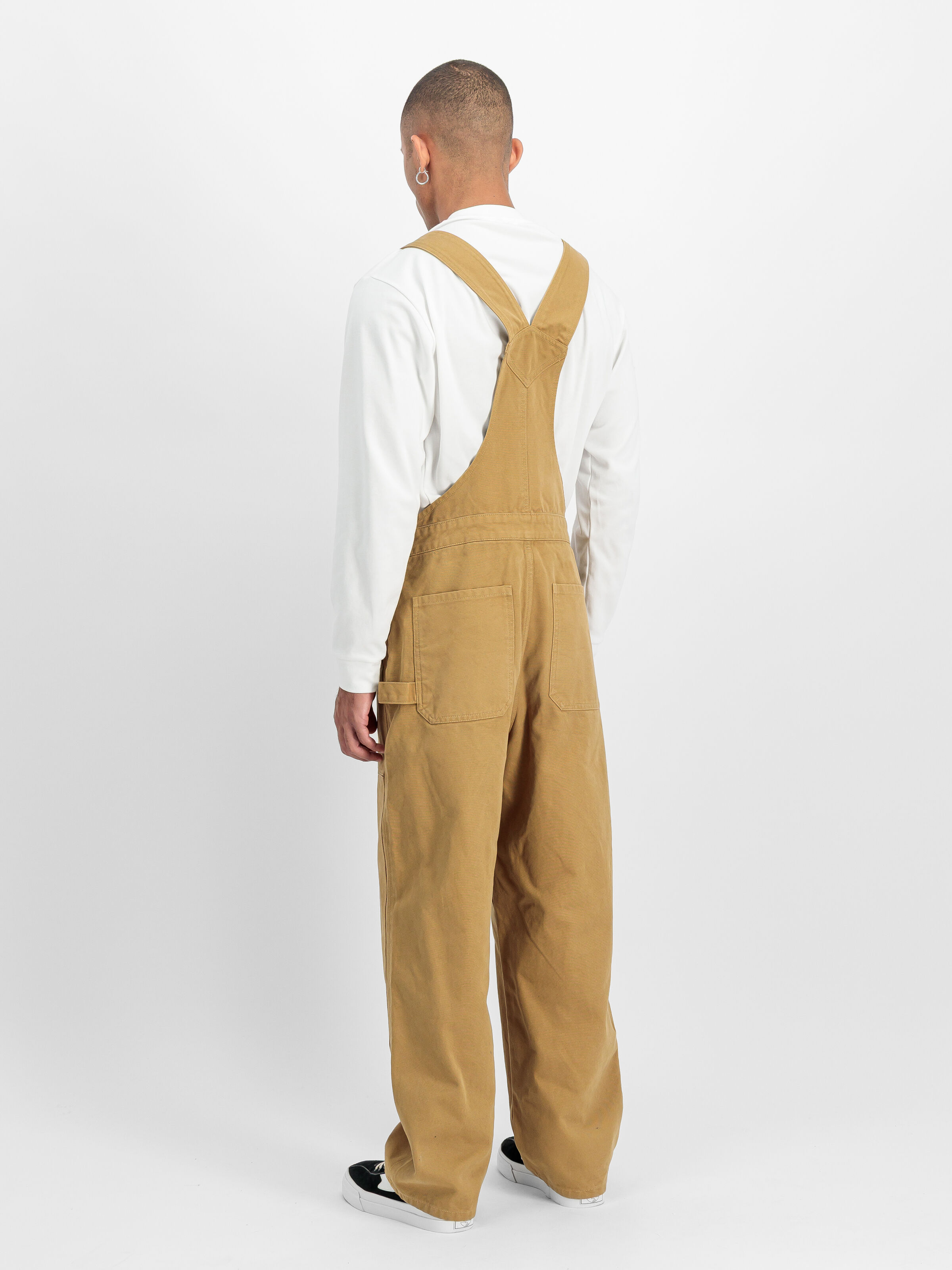 Dungarees Field Pant khaki 266205_13_2_model_00003_210489