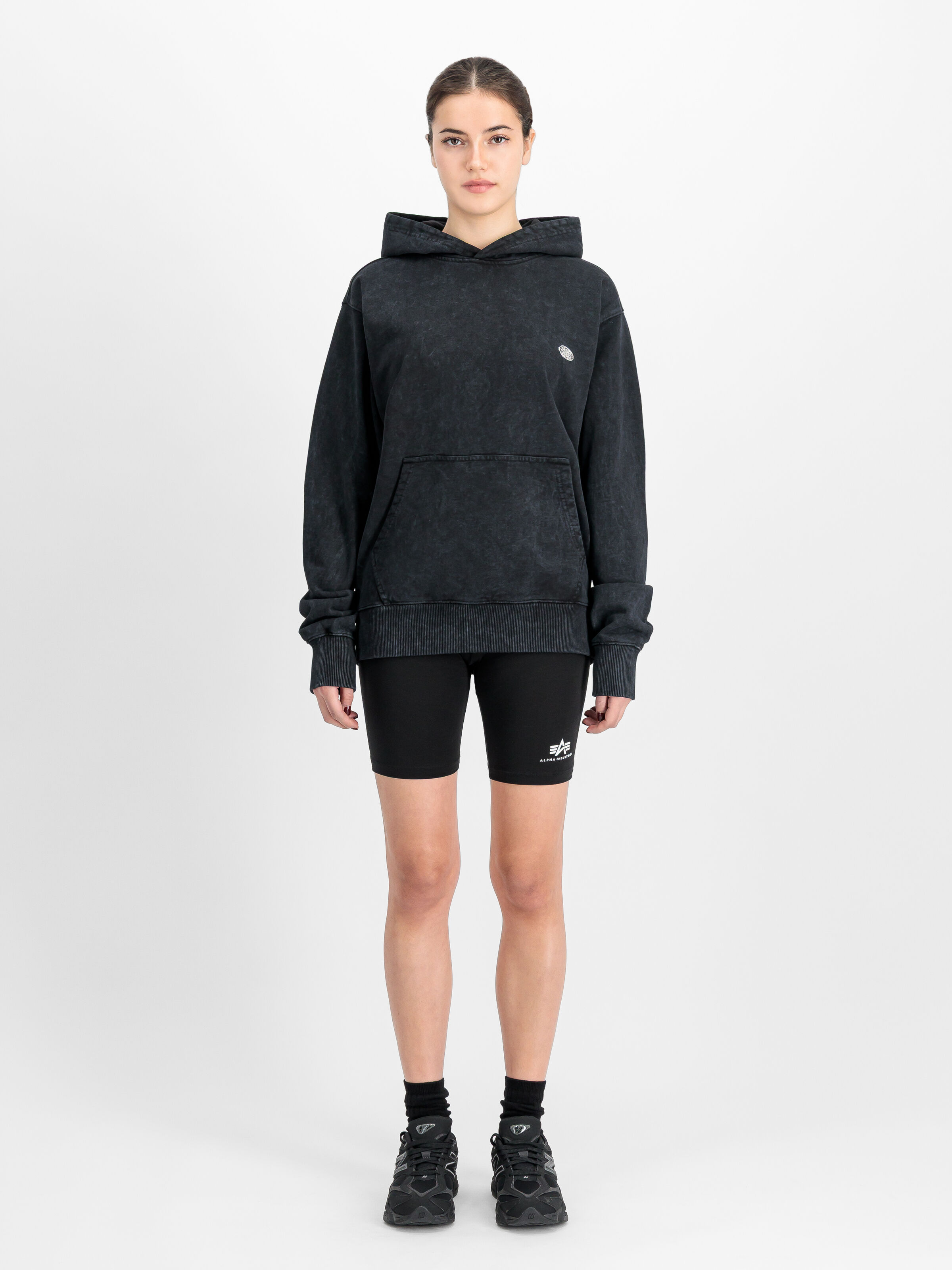 World Embroidery Unisex Hoodie black 266333_03_2_model_00005_212386