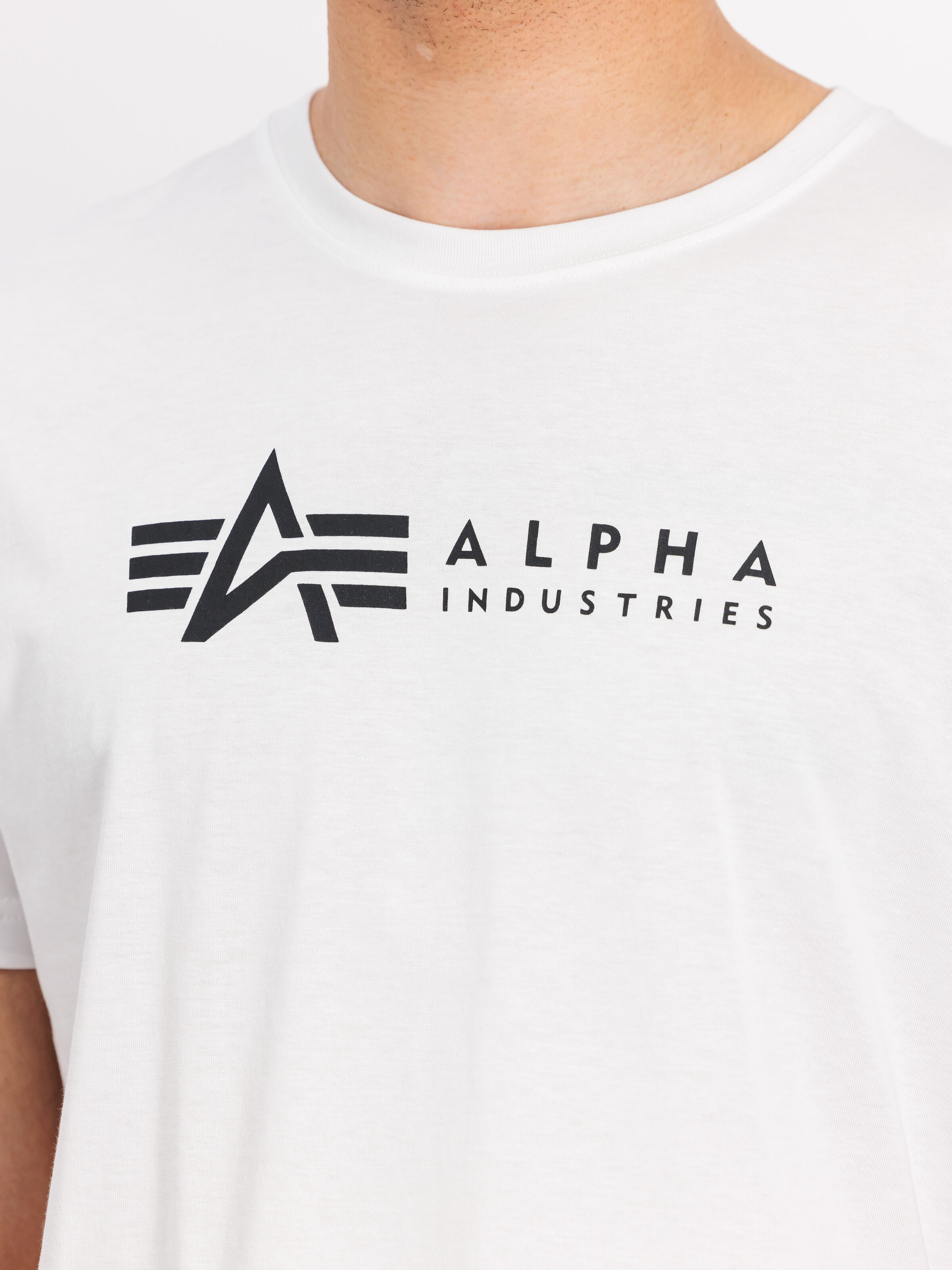 Alpha Label T-Shirt 2 Pack white 118534_09_3_detail_00001_126180
