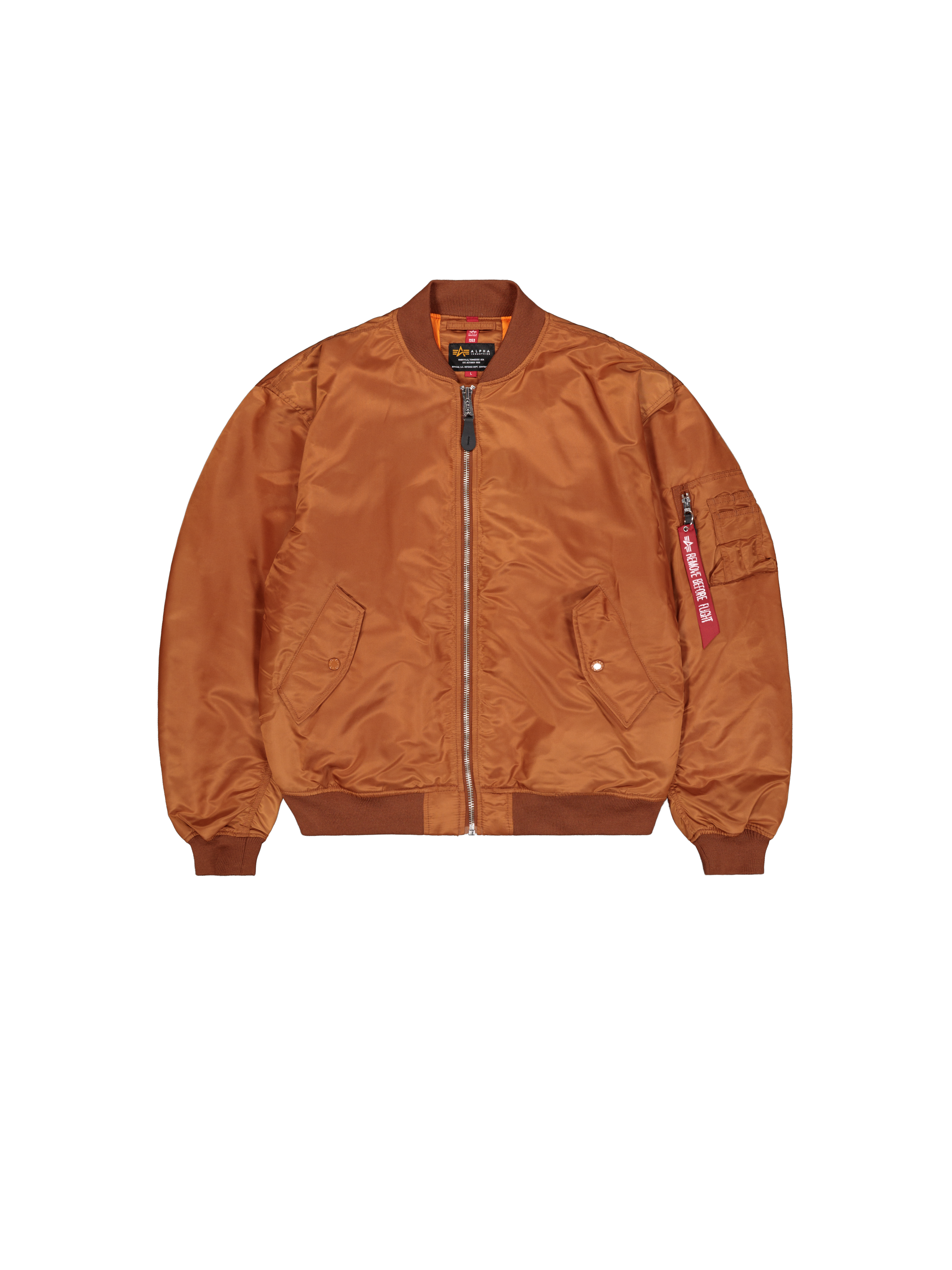 MA-1 CS Bomber Jacket hazel brown 136136_709_1_flatlay_00001_221035.png