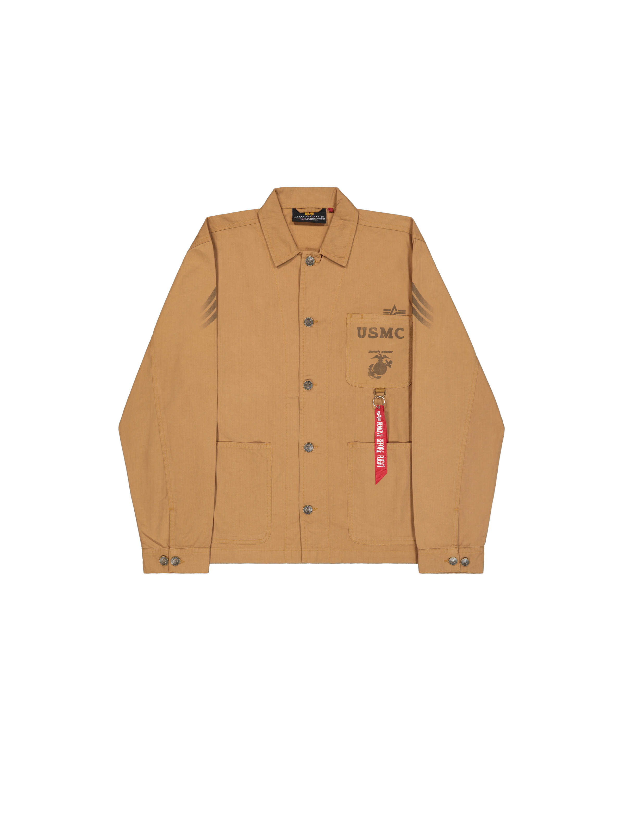 P-41 HBT Combat Jacket khaki 266113_13_1_flatlay_00001_213583.png