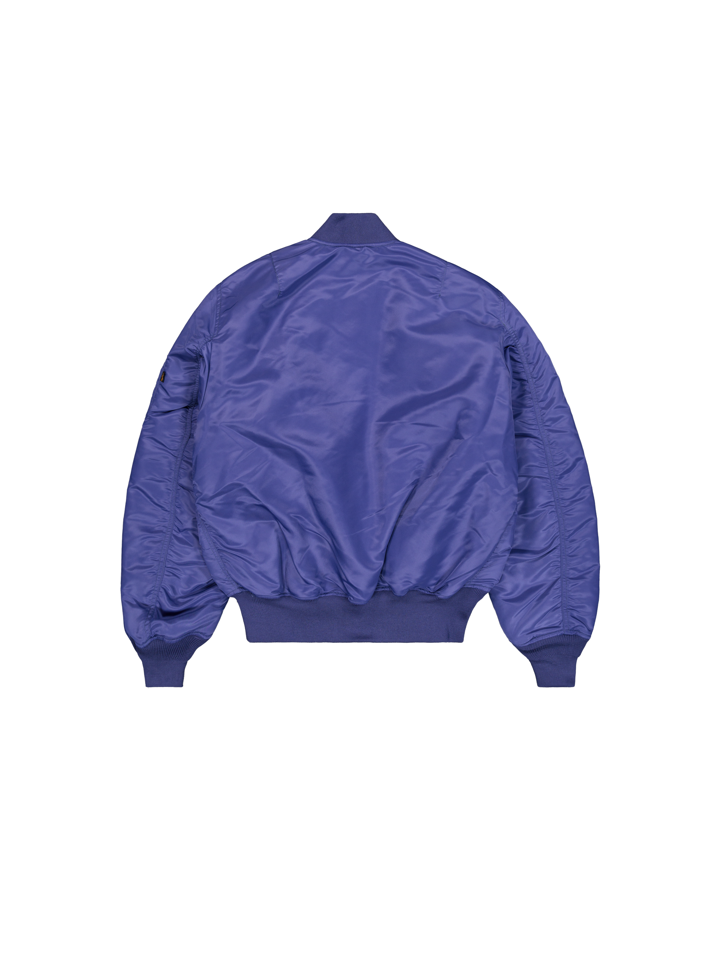 MA-1 Heritage Bomber Jacket night purple 100101_735_1_flatlay_00002_138620