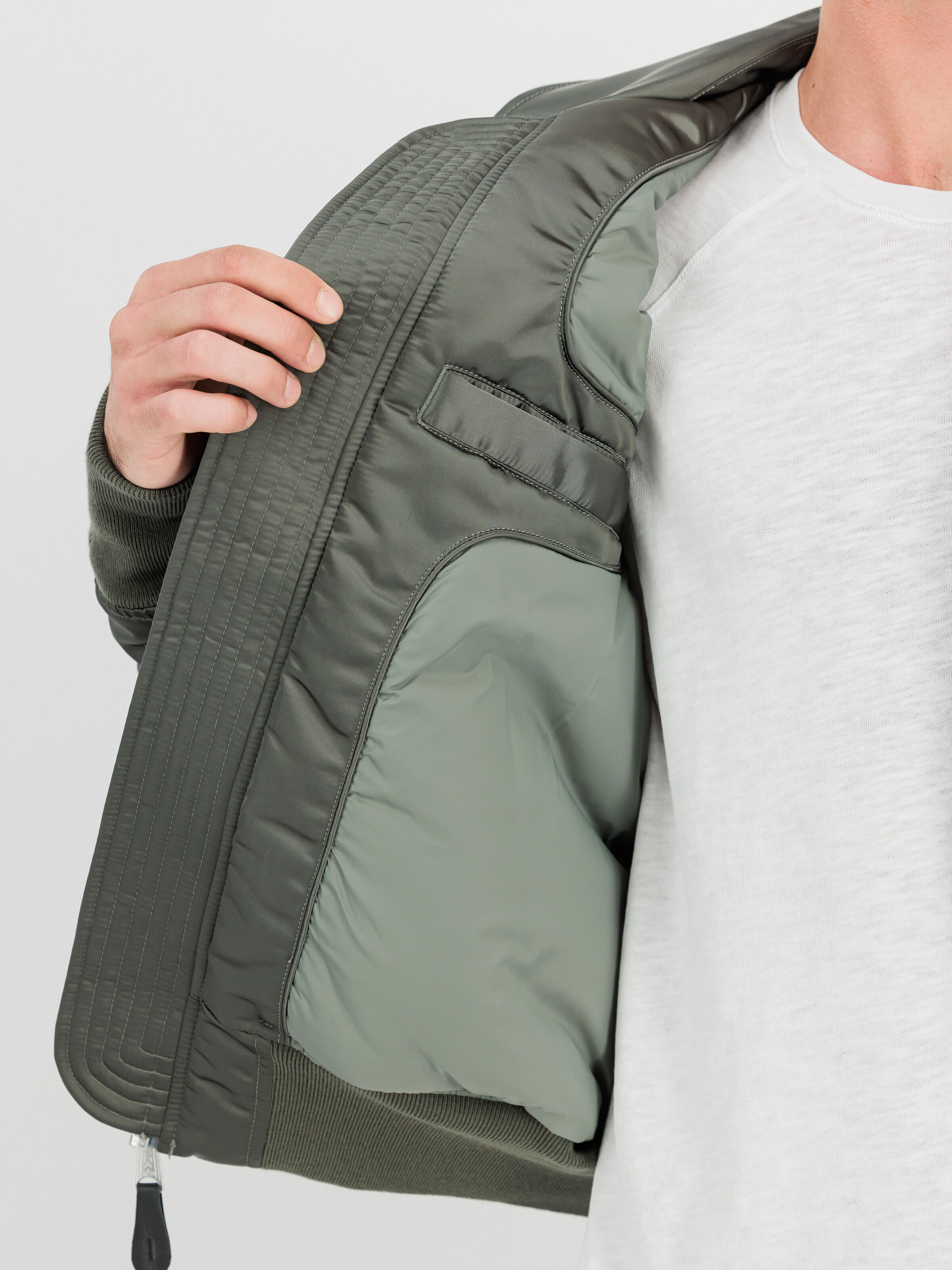 CWU-45/P Base UV Bomber Jacket vintage green 768005_432_3_detail_00001_245520