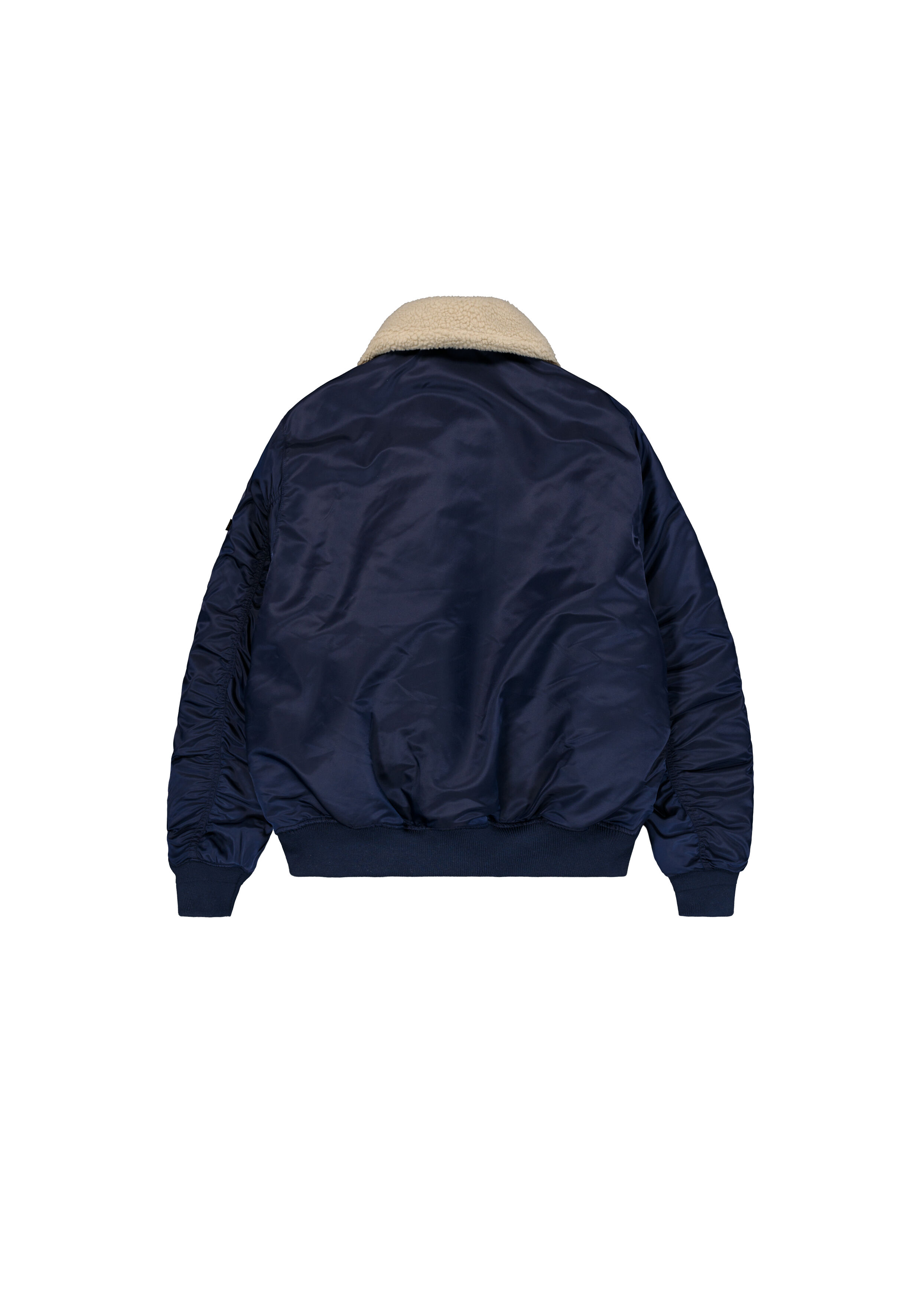 B-15 MOD Reversible Bomber Jacket ultra navy 258115_697_1_flatlay_00002_162796