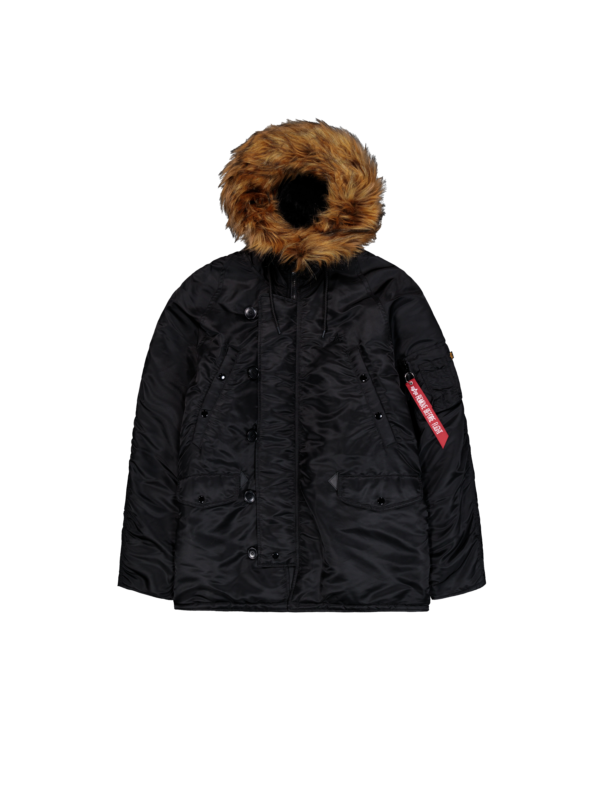 N-3B Heritage Winter Jacket N-3B Heritage Winter Jacket