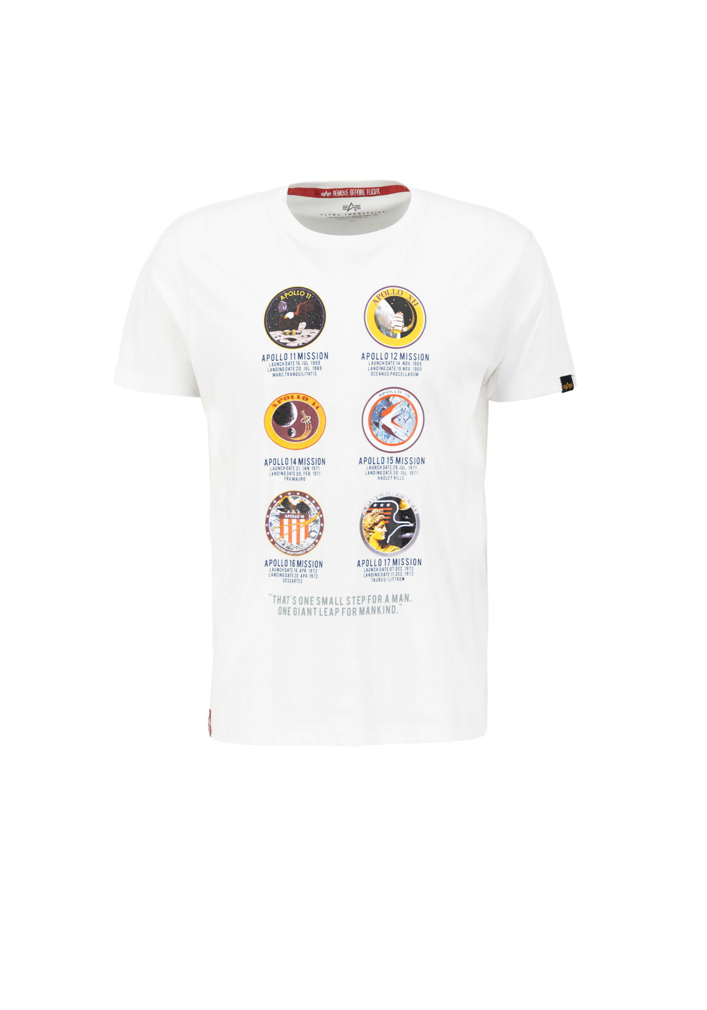 Apollo Mission T-Shirt white 106521_09_alpha_industries_apollo_mission_t_shirt_bust_front_121961.jpg