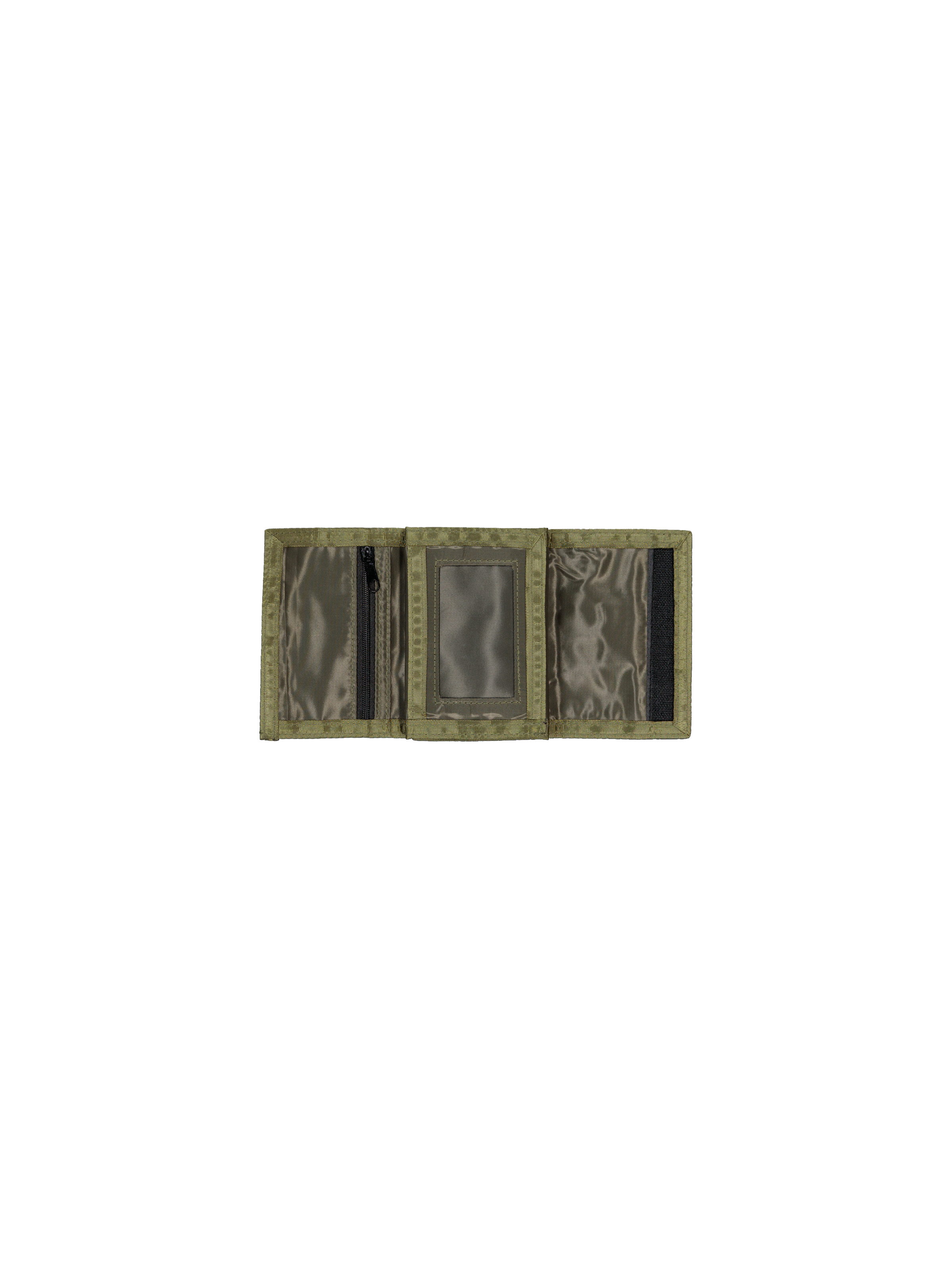 Combat Label Wallet dark olive 156951_142_3_detail_00001_141071