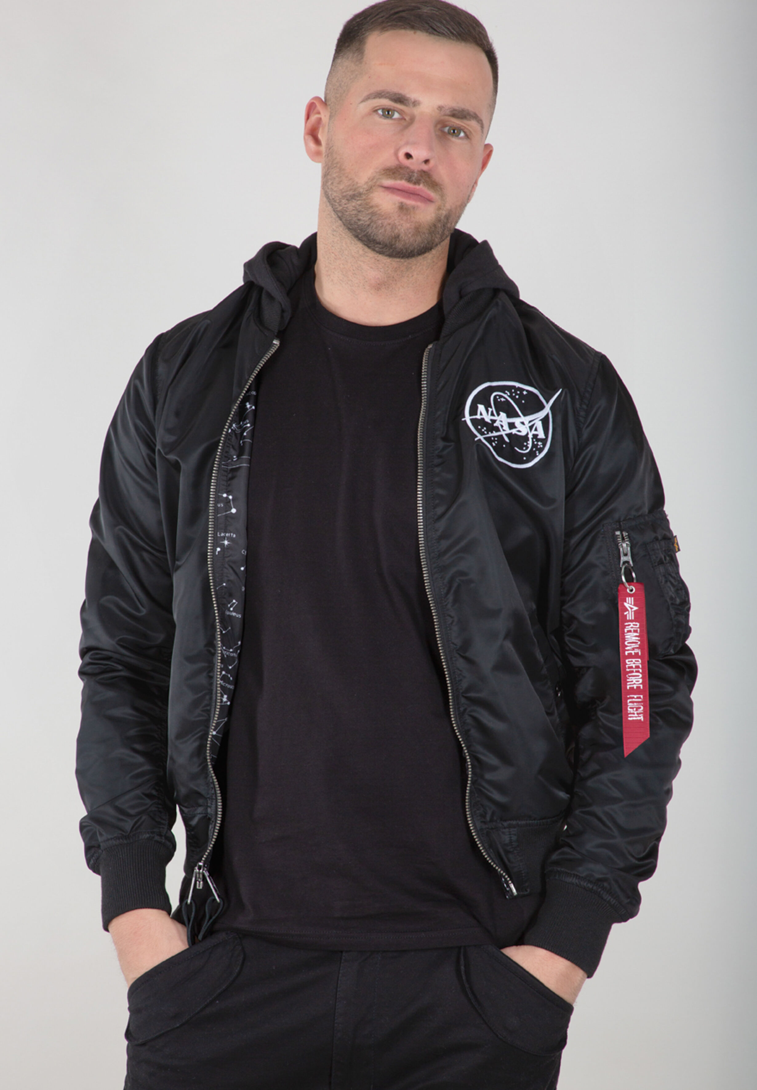 MA-1 Light Weight NASA Glow Reversible Hooded Bomber Jacket black 116106_03_alpha_industries_ma_1_lw_hd_nasa_glow_rev_001_123650.jpg