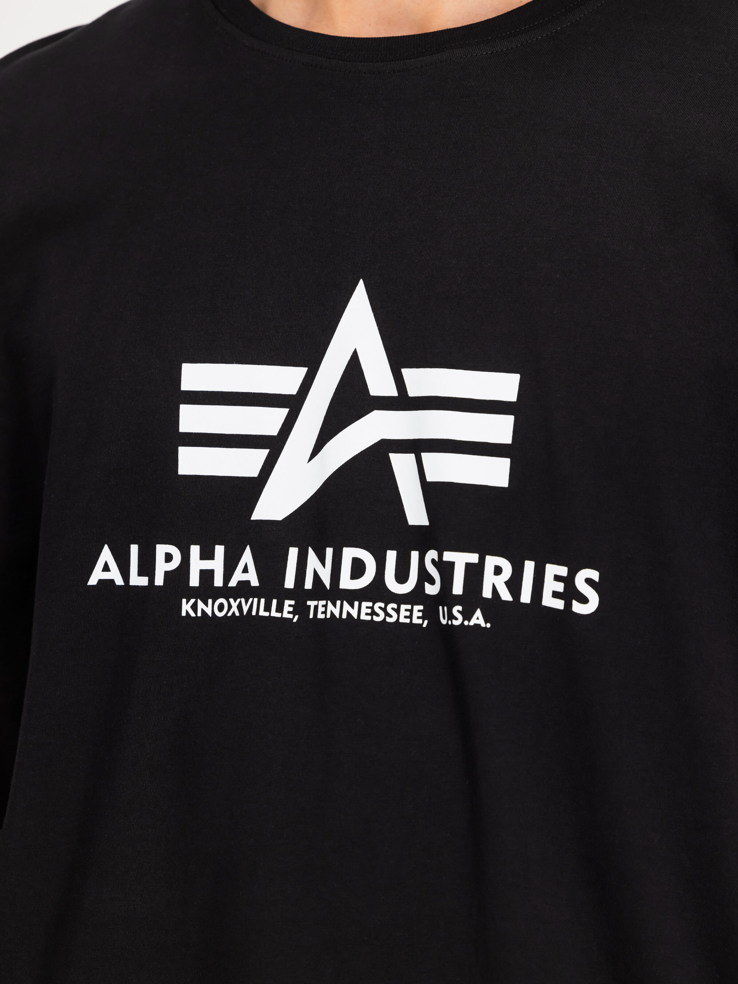 Basic Big Logo T-Shirt 2 Pack black/dark petrol 106524_663_3_detail_00001_185590