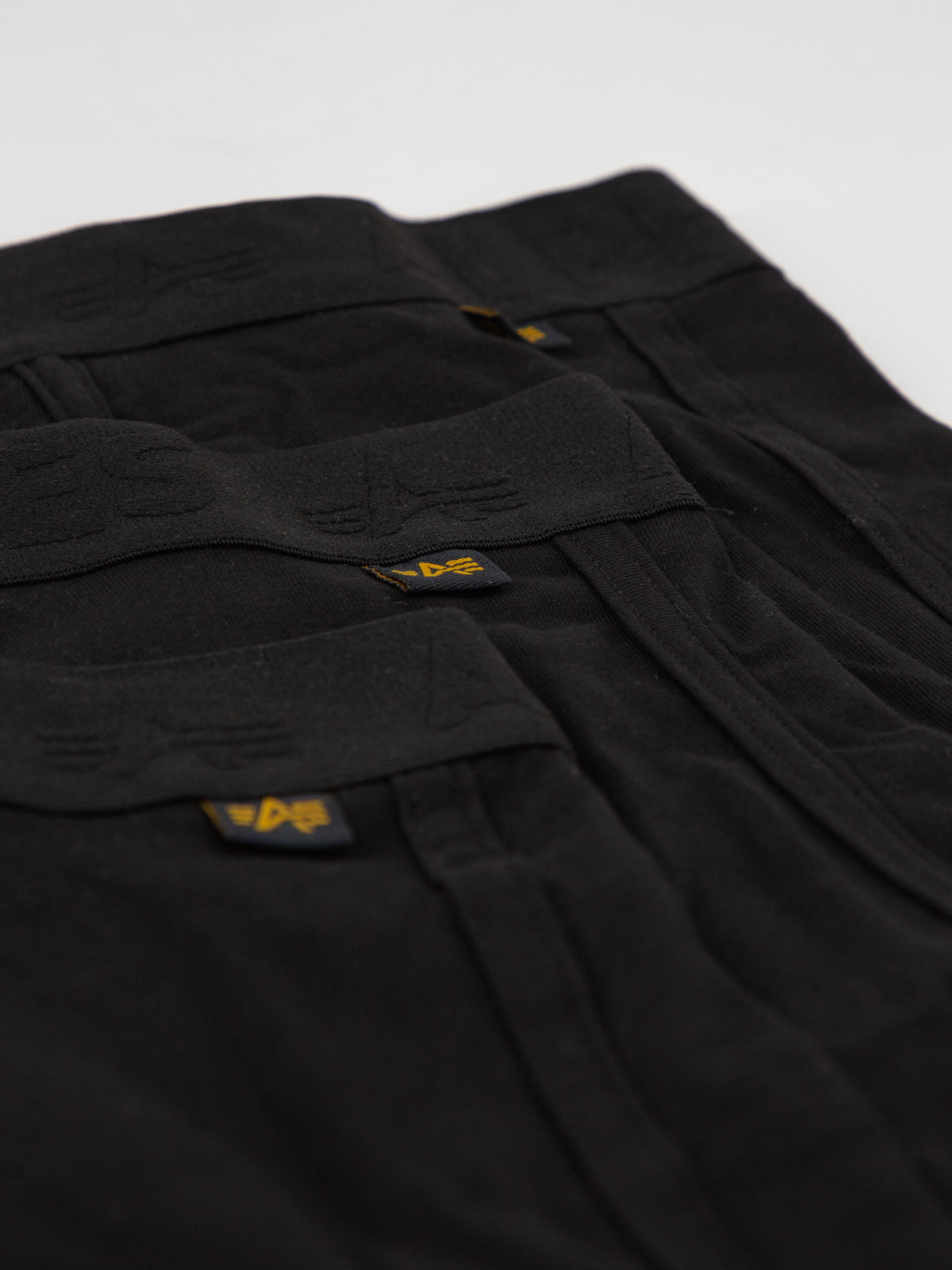 Alpha Industries Tape Underwear 3 Pack all black 118925_404_alpha_industries_al_tape_underwear_3_pack_003_182019