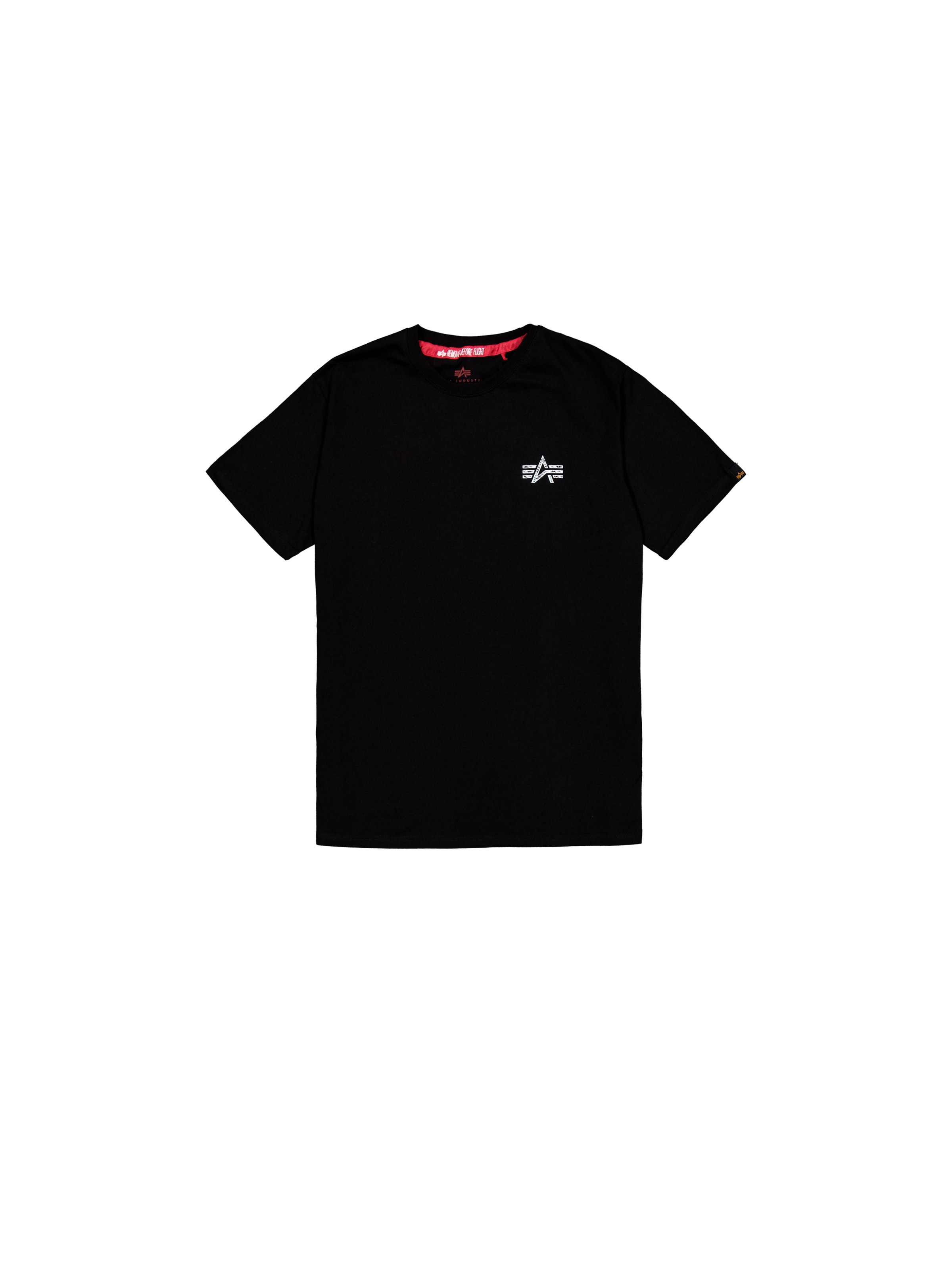Signature Backprint T-Shirt black 148516_03_1_flatlay_00001_98178.png