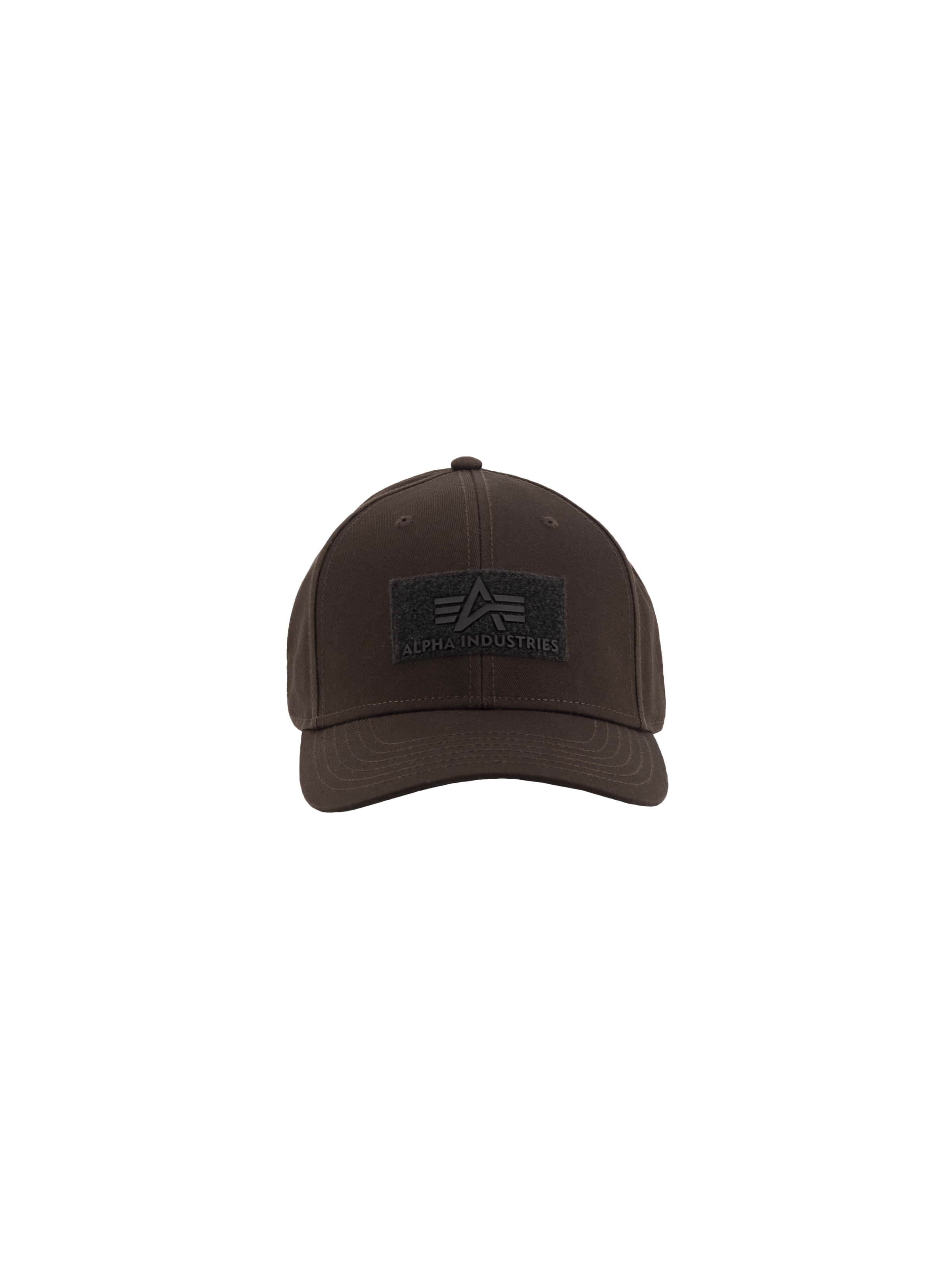 Velcro Cap hunter brown 168903_696_1_flatlay_00001_97698.png