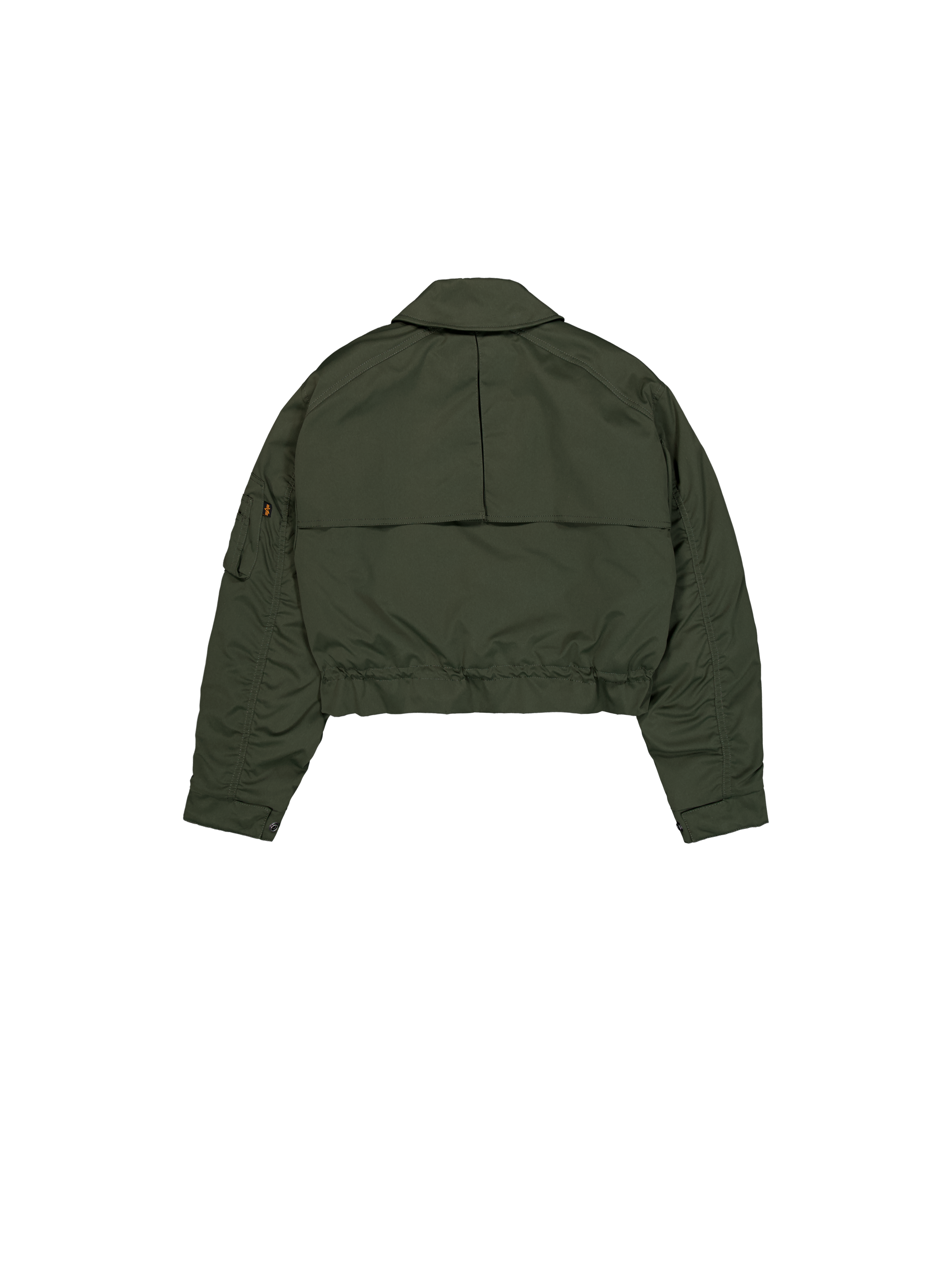 Field Flight Jacket Women dark olive 148011_142_1_flatlay_00002_99412