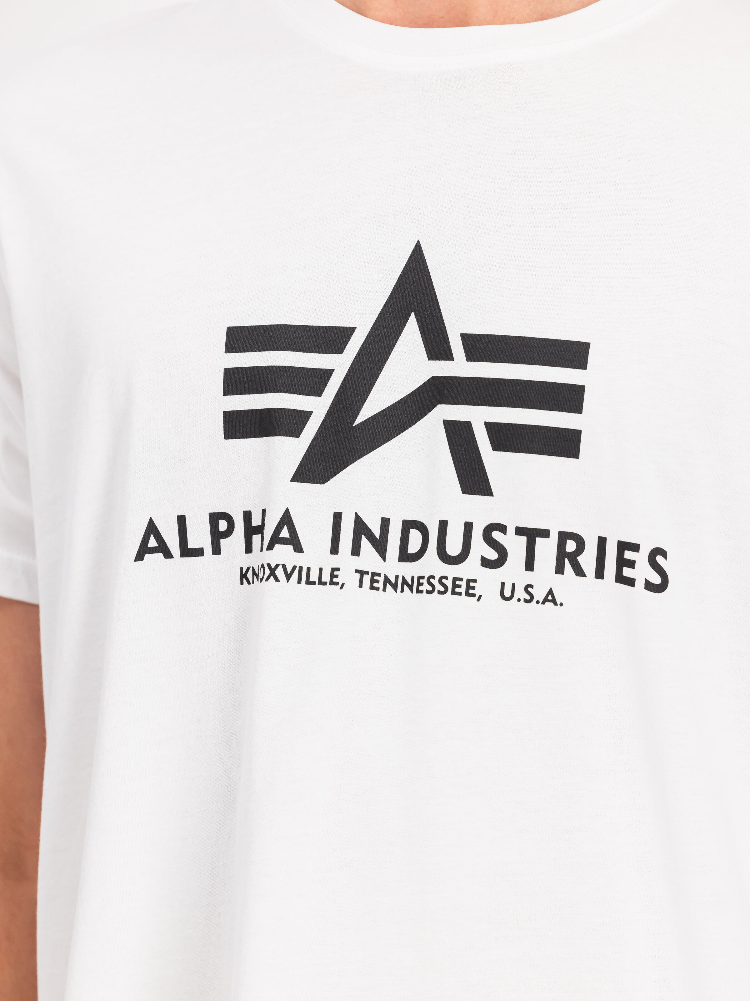 Basic Big Logo T-Shirt 2 Pack white 106524_09_3_detail_00001_122187
