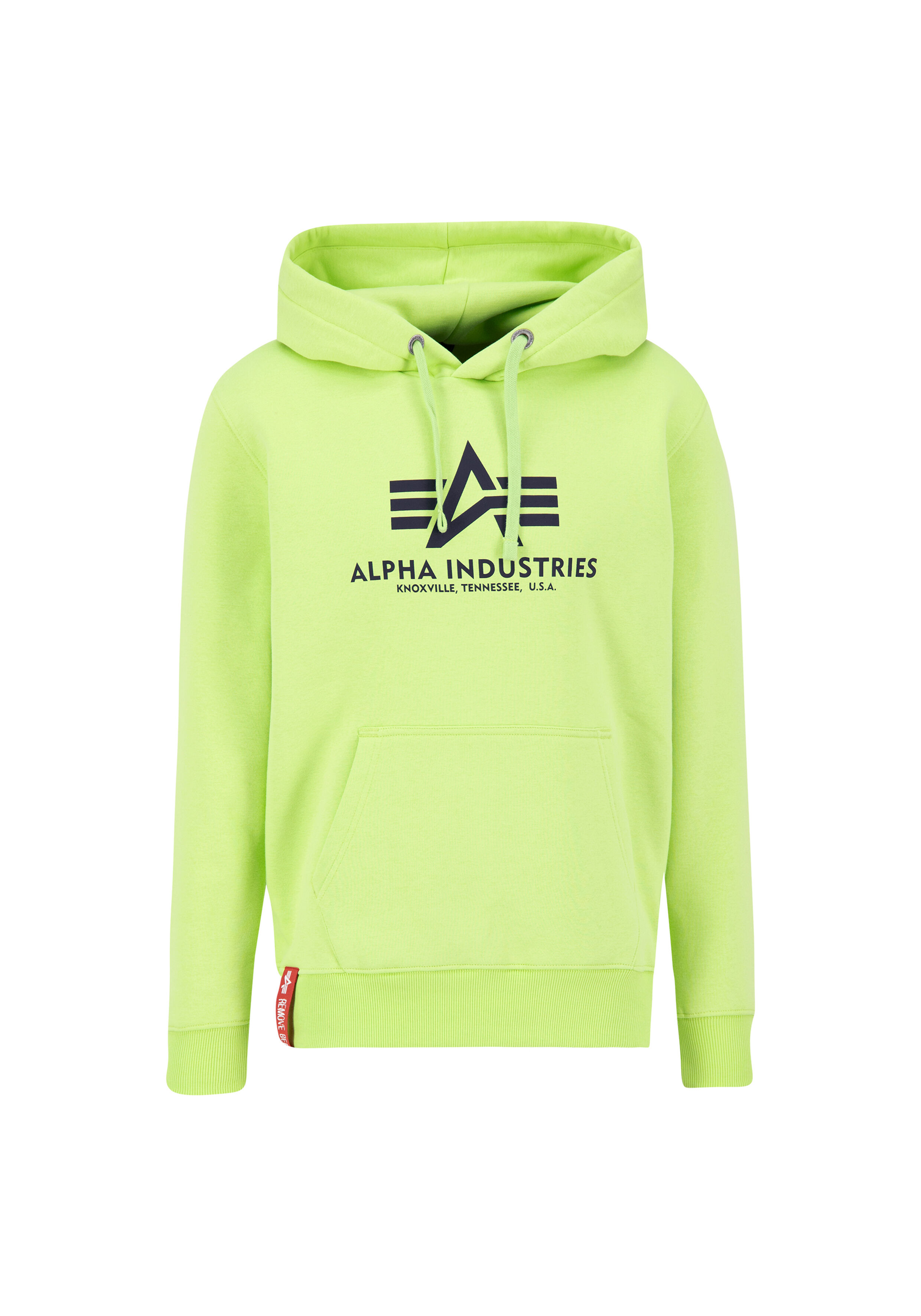 Basic Big Logo Hoodie hornet green 178312_698_001_133894.jpg