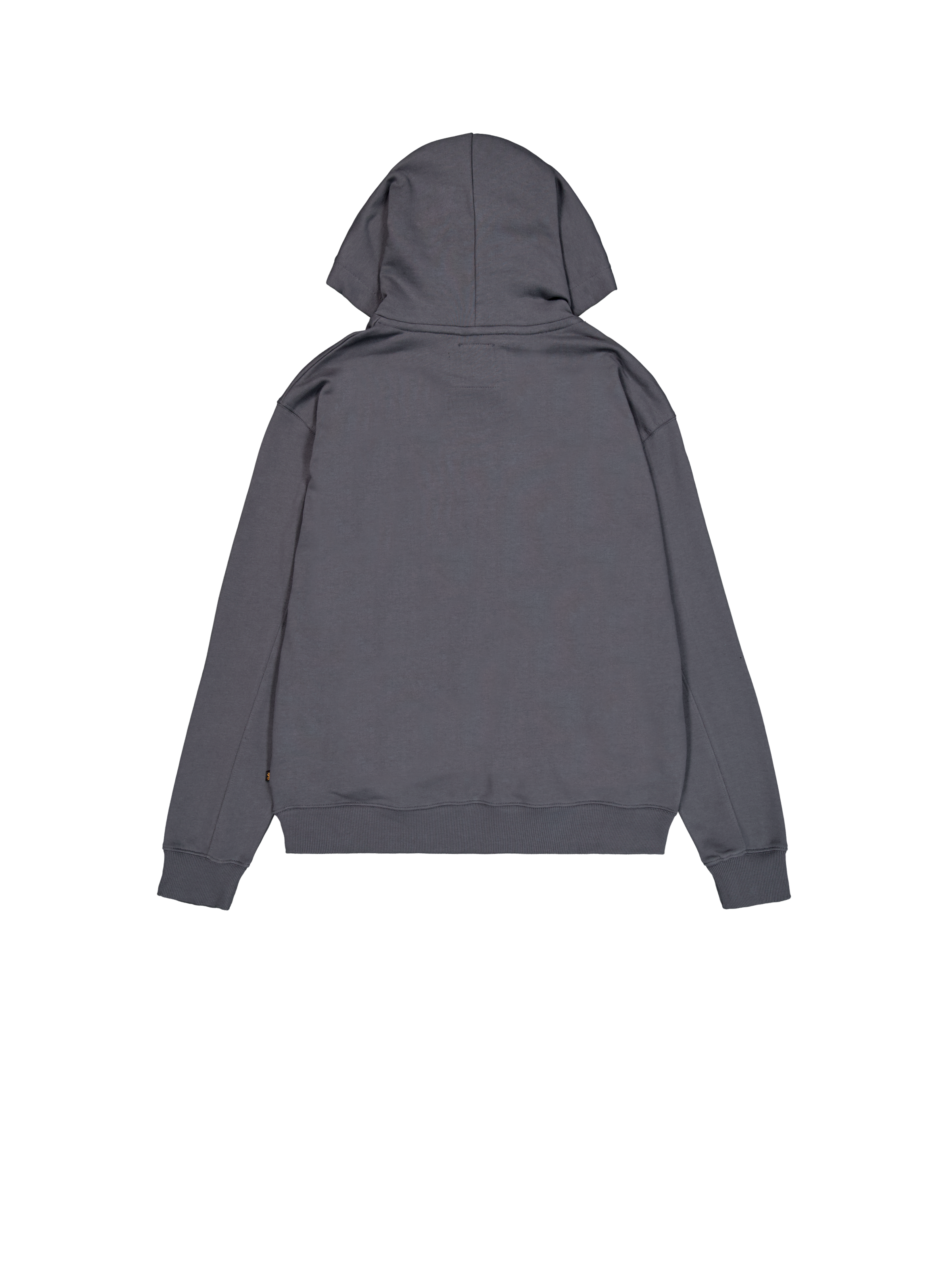 Studio Edition Hoodie vintage grey 156335_684_1_flatlay_00002_145891