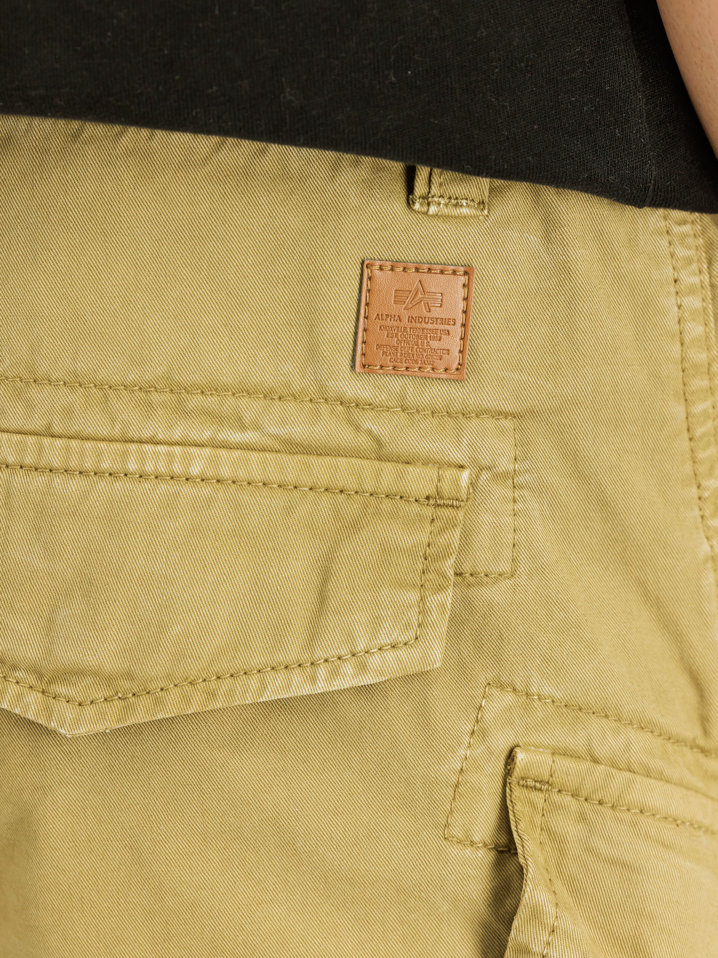 Force One Pant khaki 258204_13_3_detail_00001_164424