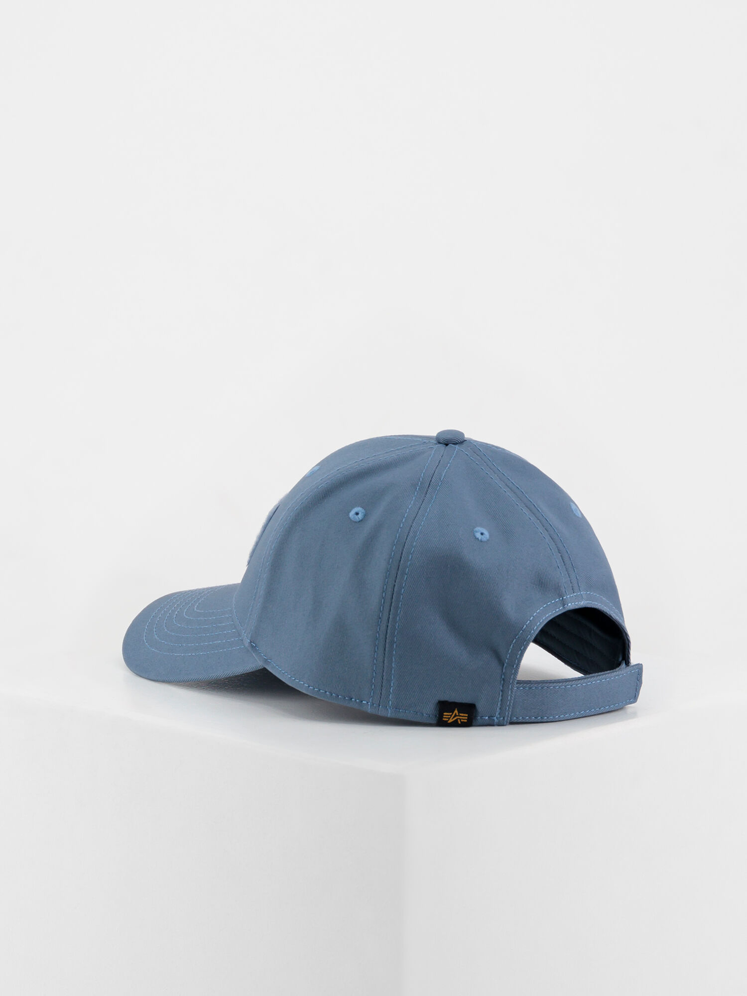 Velcro Cap greyblue 168903_134_002_244751