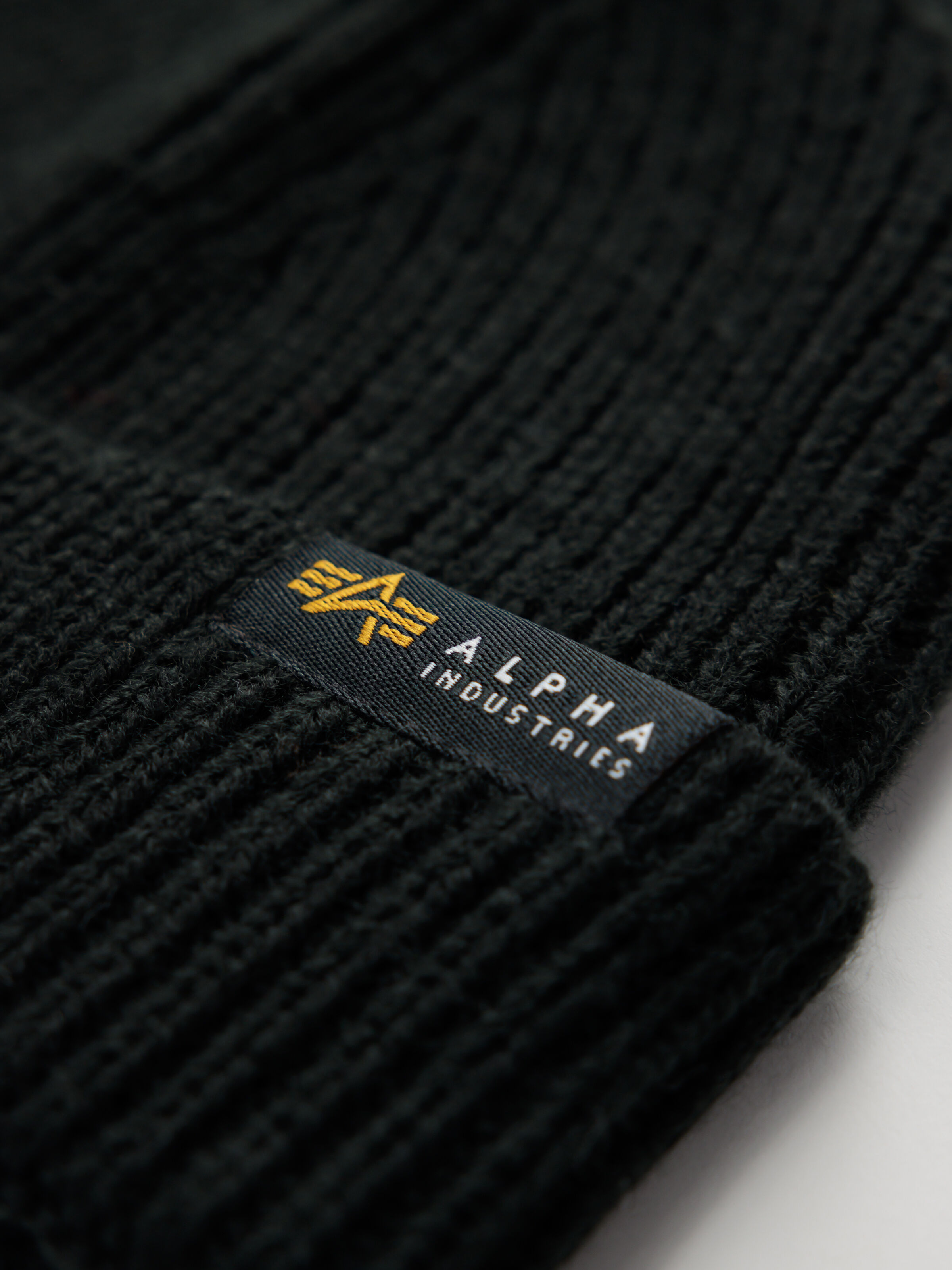 Dockers Beanie black 138905_03_3_detail_00001_98177