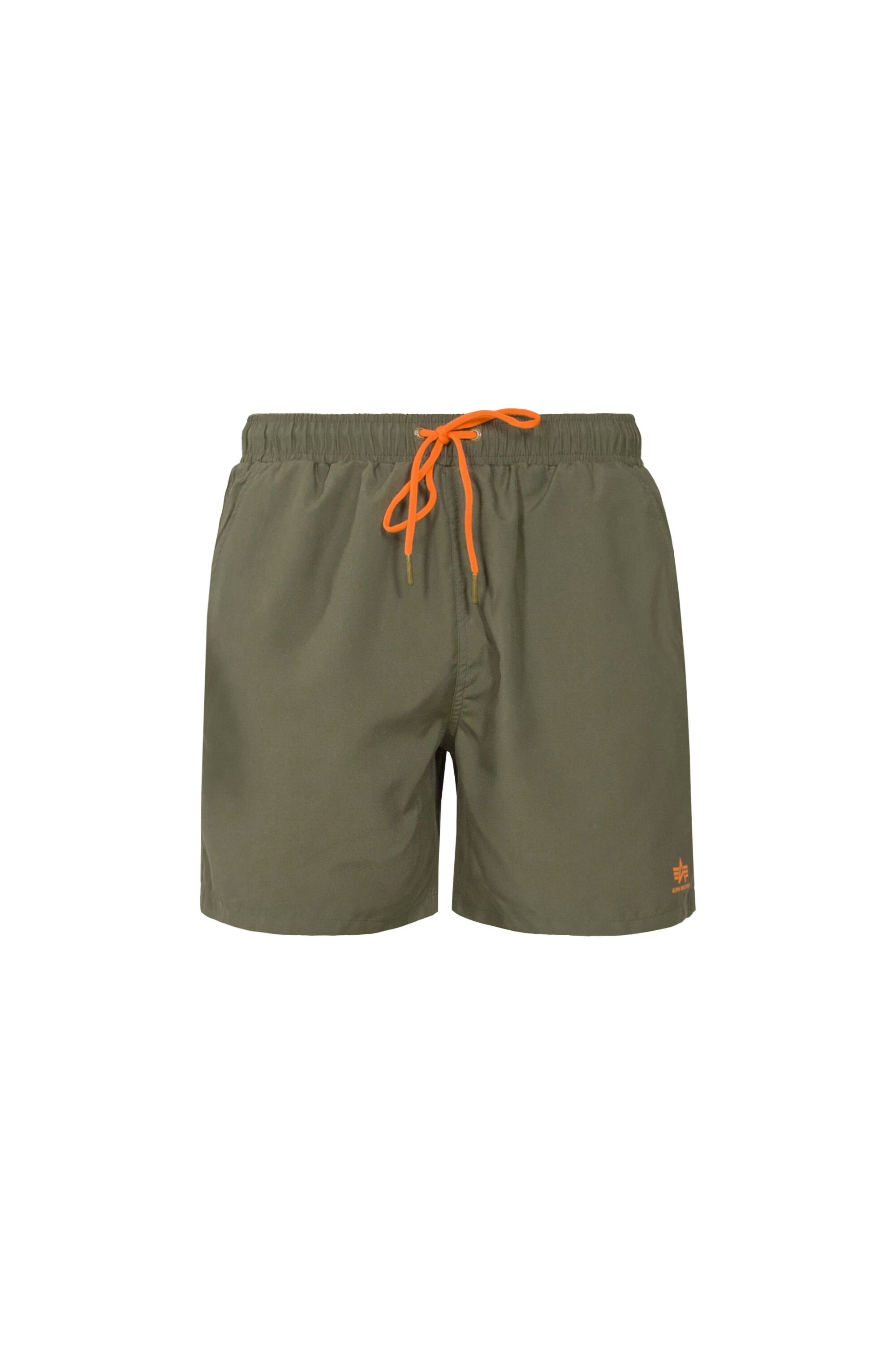 Basic Swim Short dark olive 196930_142_001_121991.jpg