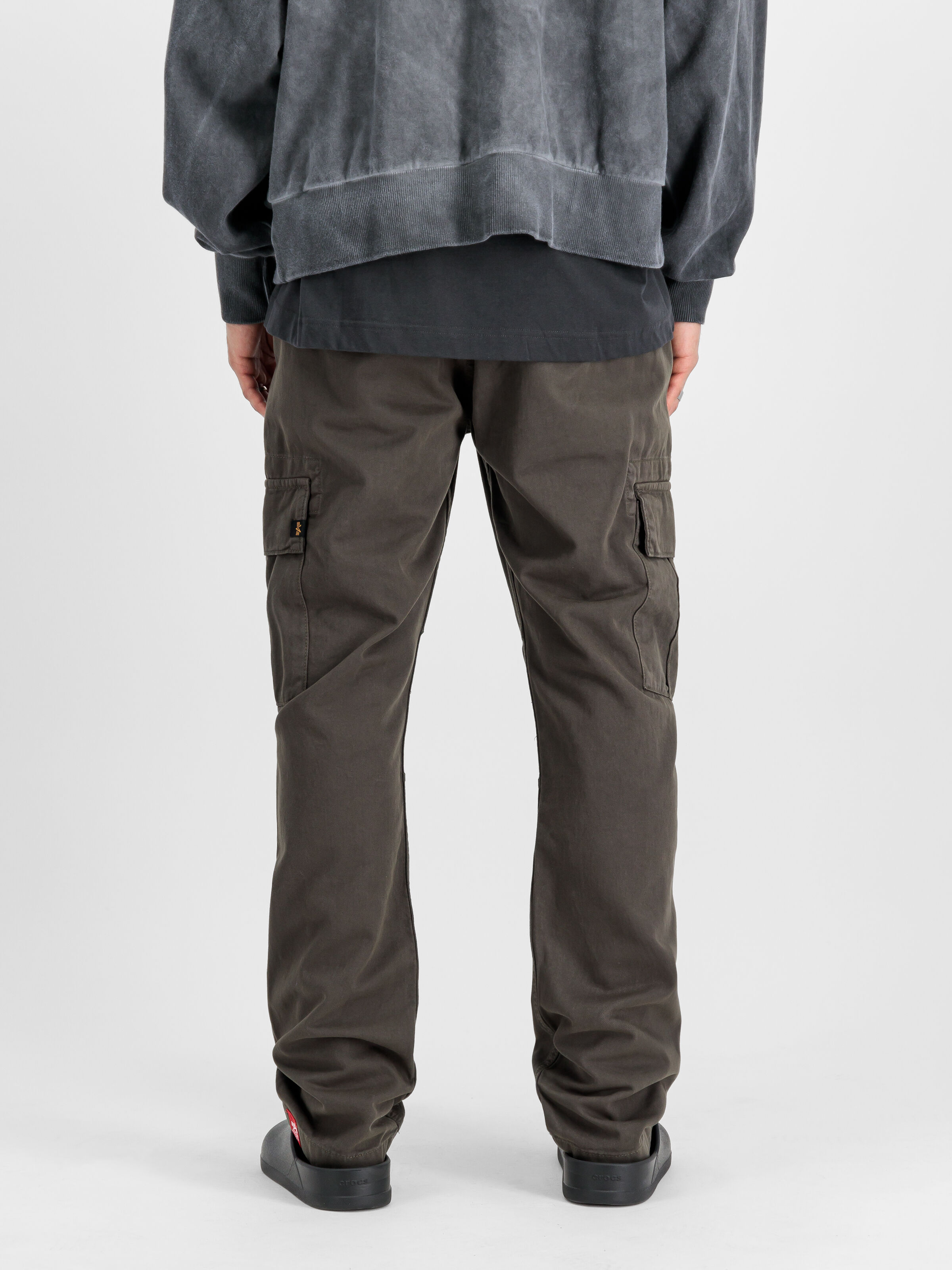 Agent Pant greyblack 158205_136_2_model_00005_125787