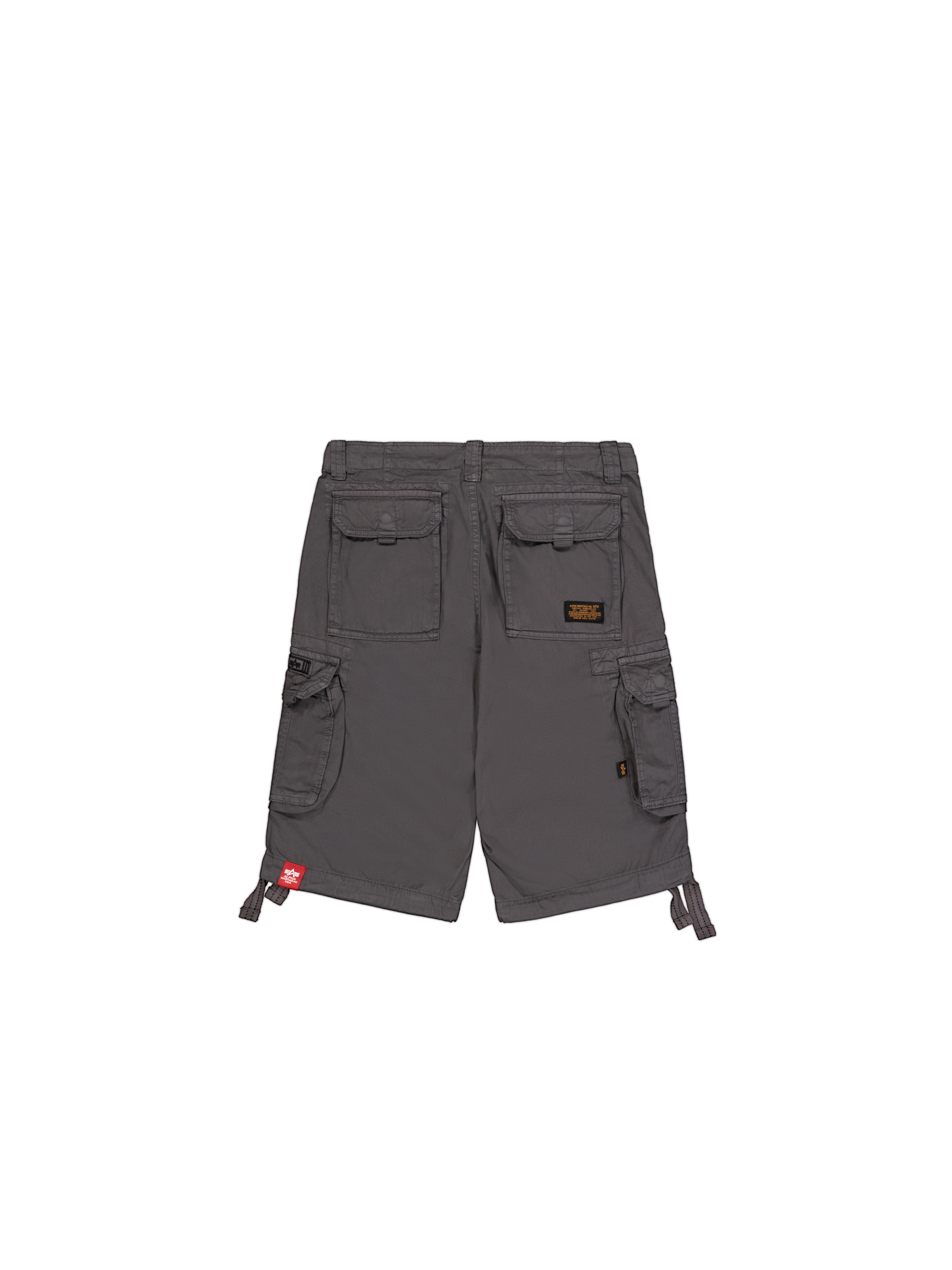 Jet Short vintage grey 191200_684_1_flatlay_00002_224537