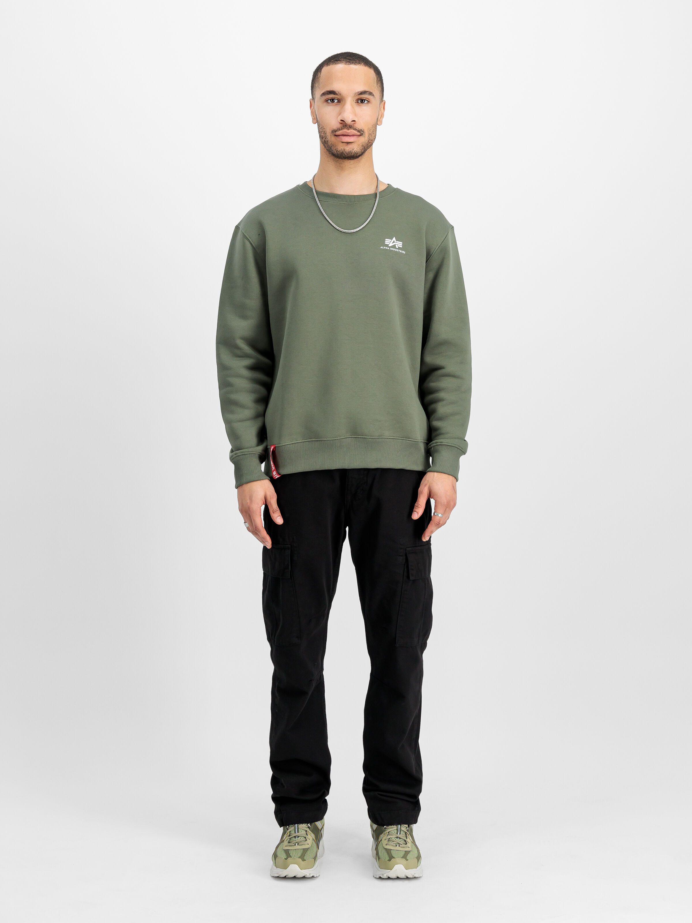 Agent Pant black 158205_03_2_model_00001_125817