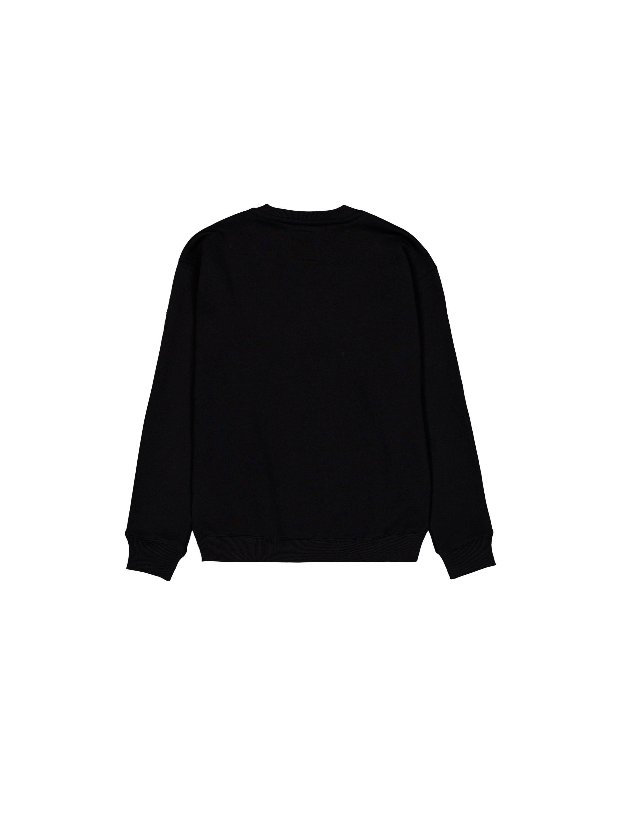 Camo Sleeve Sweatshirt black 156306_031_flatlay_00002_143434