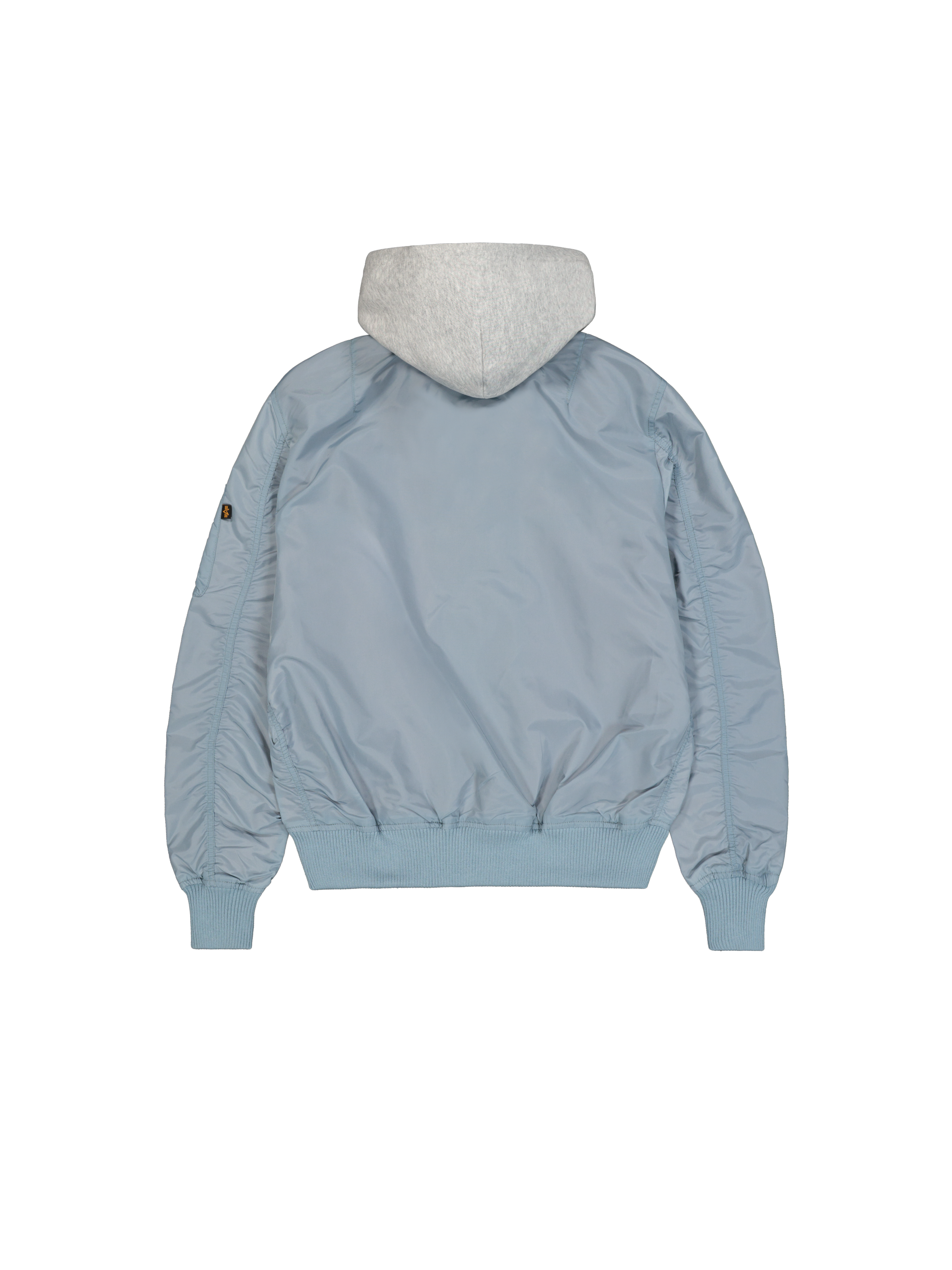 MA-1 TT Hood Light Bomber Jacket greyblue 196108_134_1_flatlay_00002_225302
