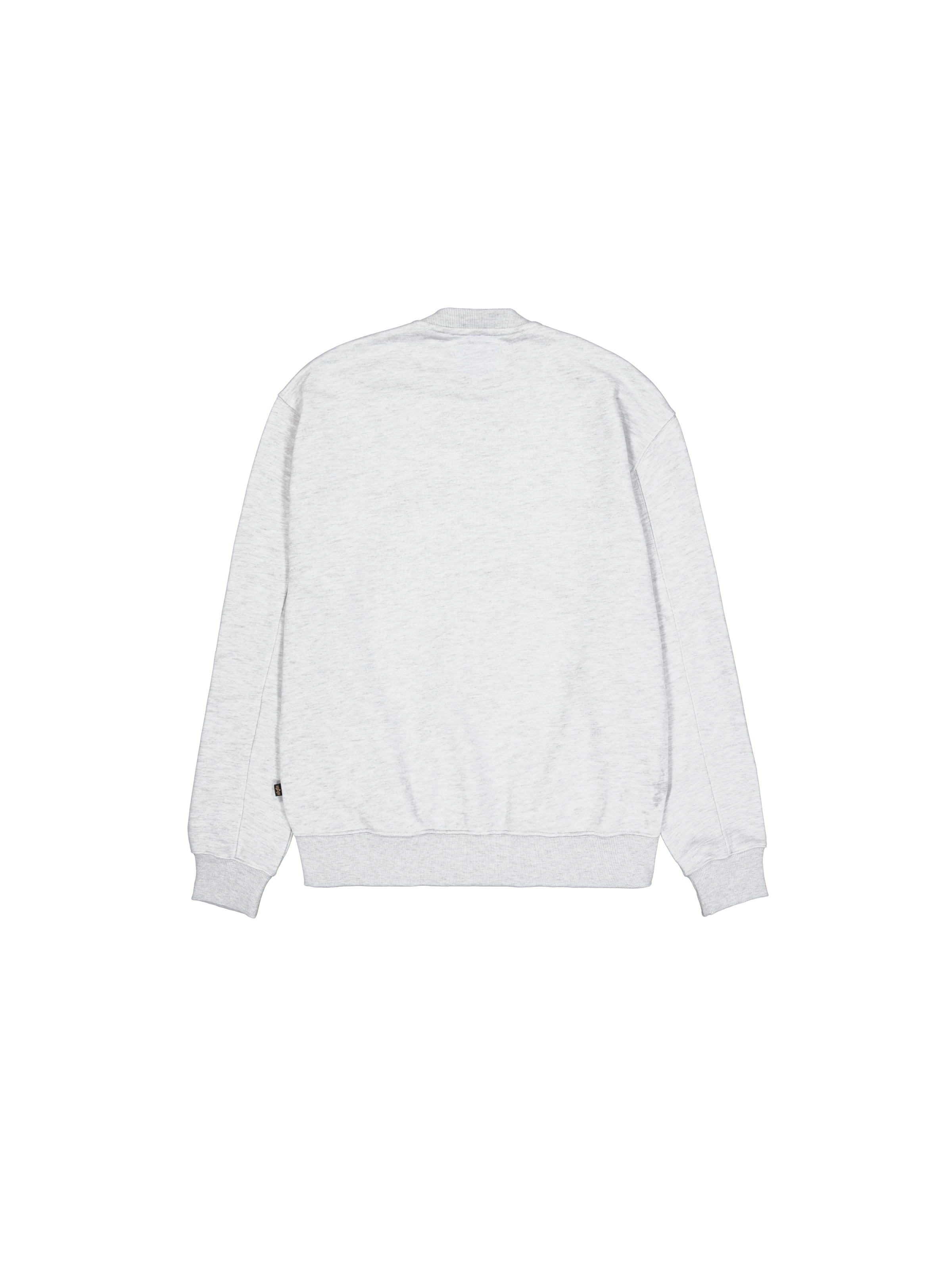Studio Edition Fleece Bomber Jacket pastel grey melange 156302_752_1_flatlay_00002_145865