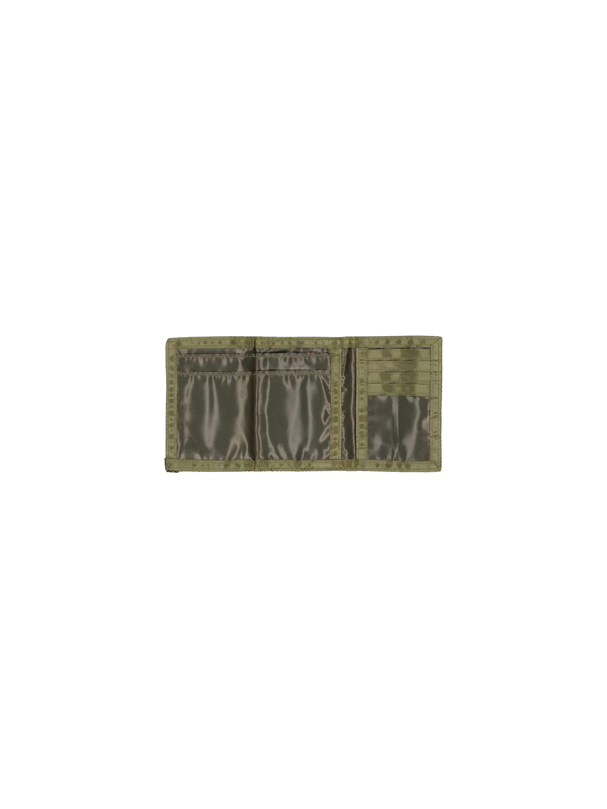 Combat Label Wallet dark olive 156951_142_3_detail_00002_141072