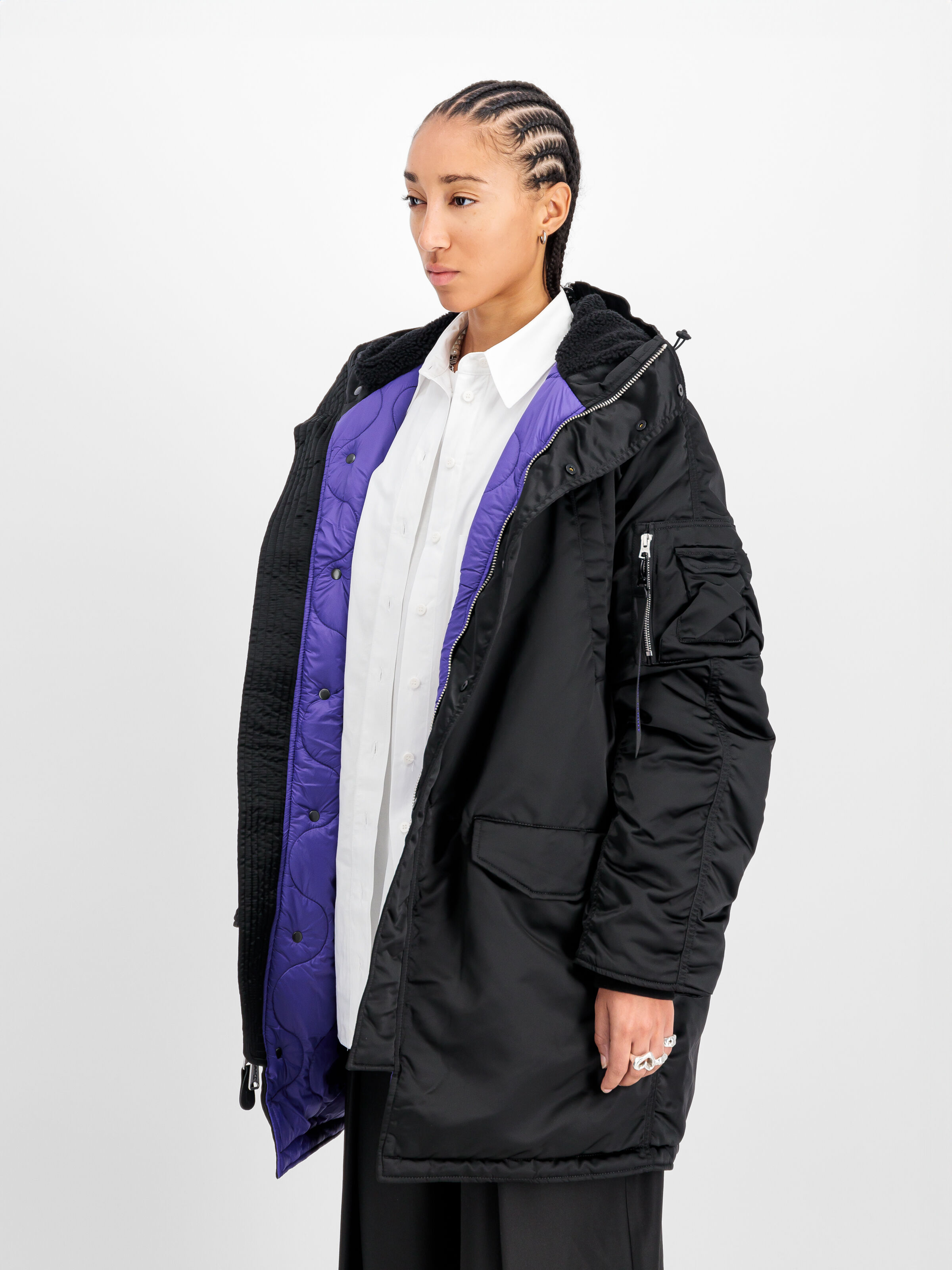 N-3B UV Winter Jacket black 148132UV_03_2_model_00003_113572