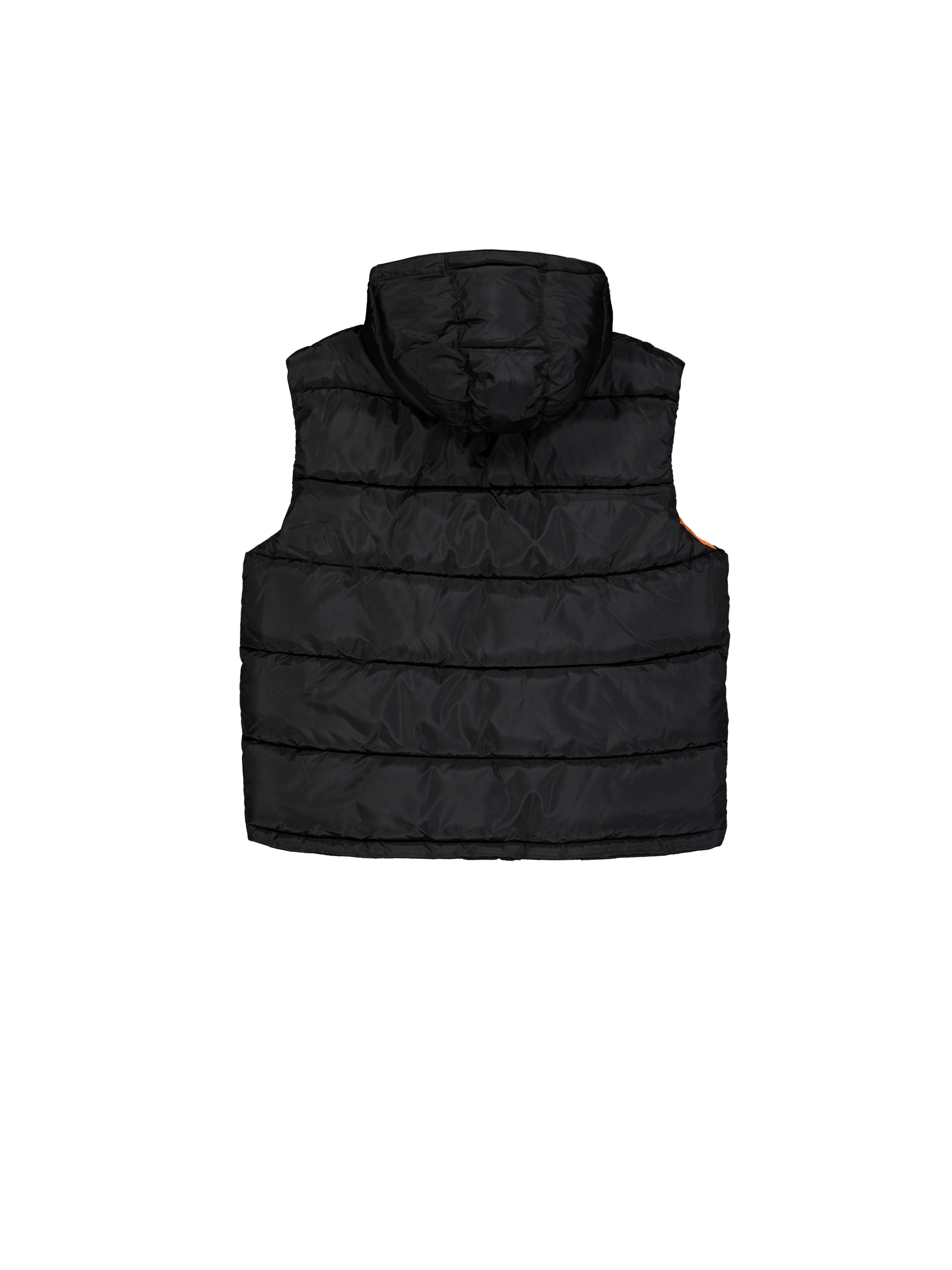 Hooded Faux Down Puffer Vest black 118110_03_1_flatlay_00002_153472