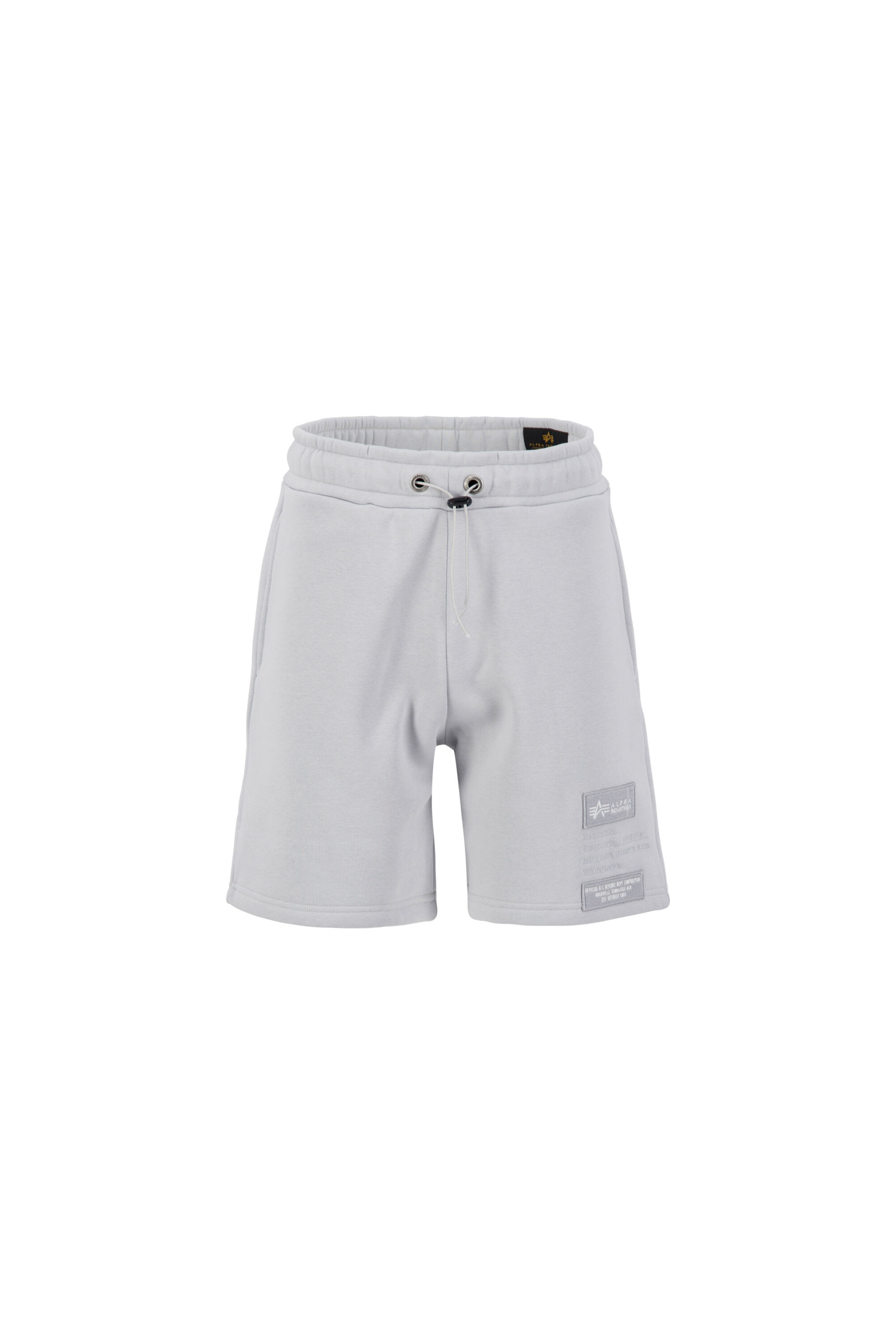 Patch Loose Fit Short pastel grey 136360_666_01_123914.jpg