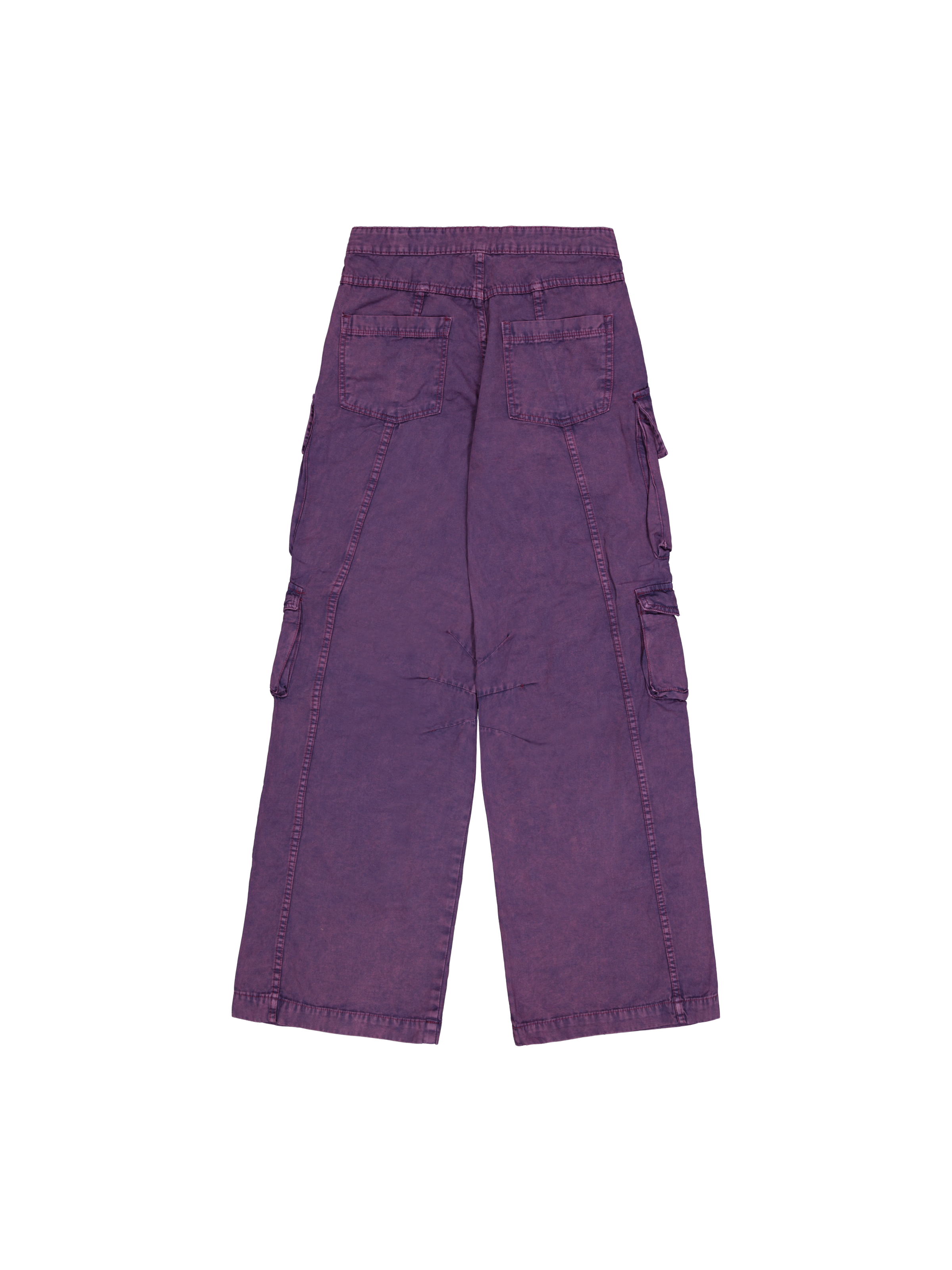 Multipocket Pant Women Plum 148022_719_1_flatlay_00002_102314