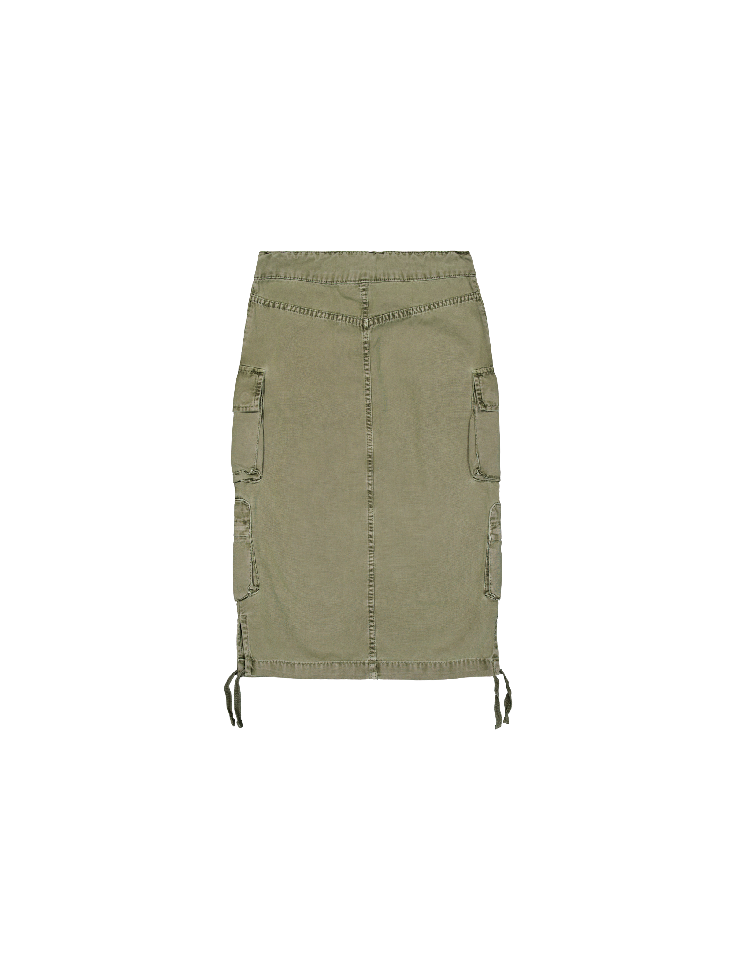Multipocket Skirt Women olive 148068_11_1_flatlay_00002_99188