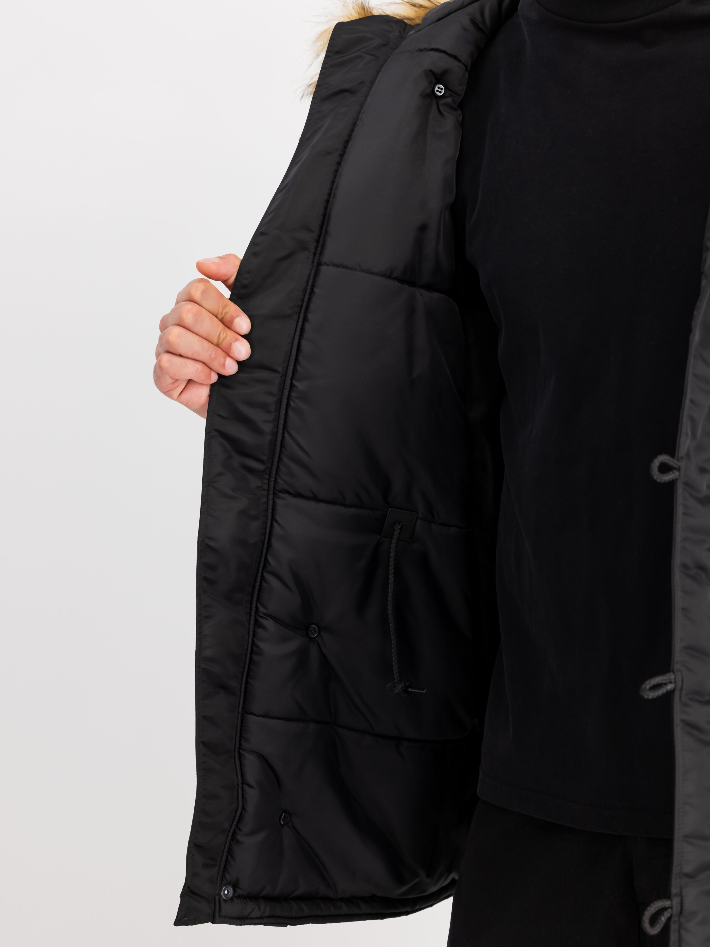 N-3B Airborne Winter Jacket black 188141_03_3_detail_00001_185130