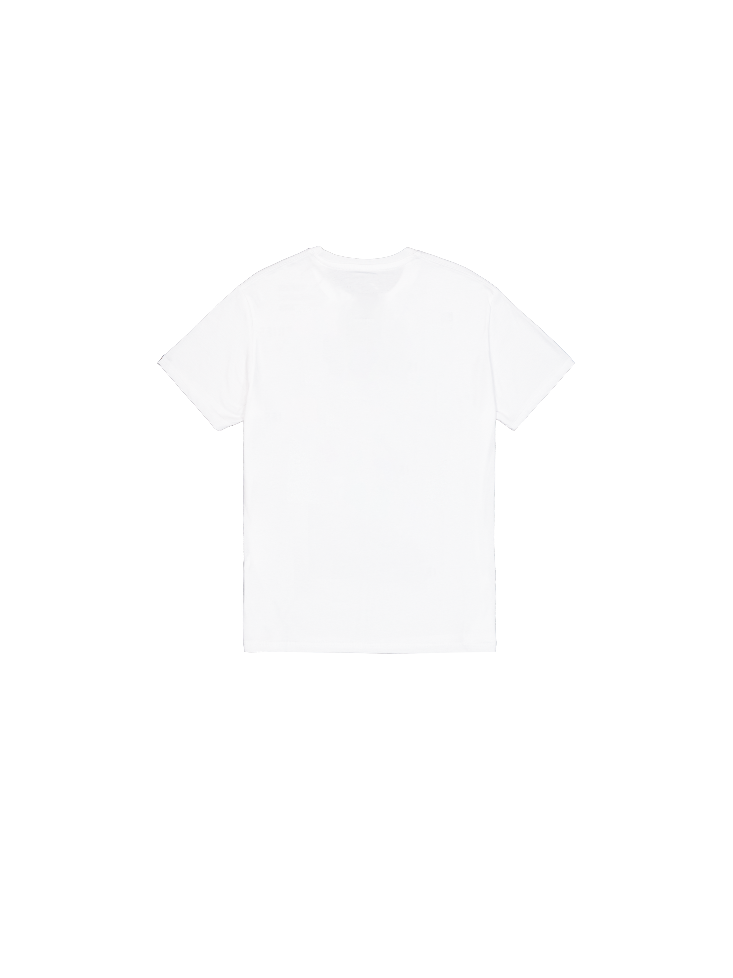 Alpha Hawaii T-Shirt white 156525_09_1_flatlay_00002_142949
